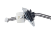 Gear Lever Isuzu D-max 8-98202733-2
