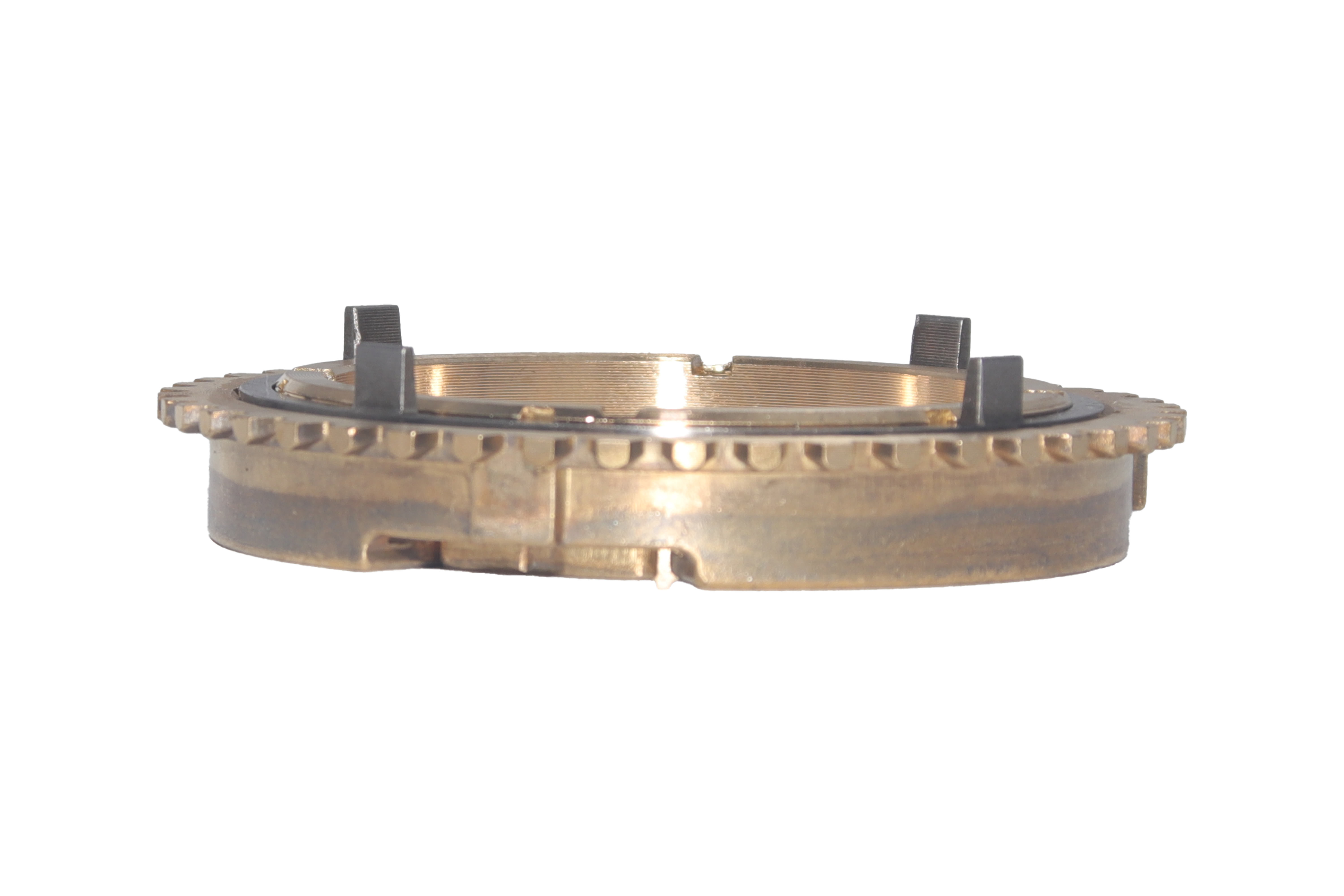 Ring Synchronizer Hyundai 43350-02502