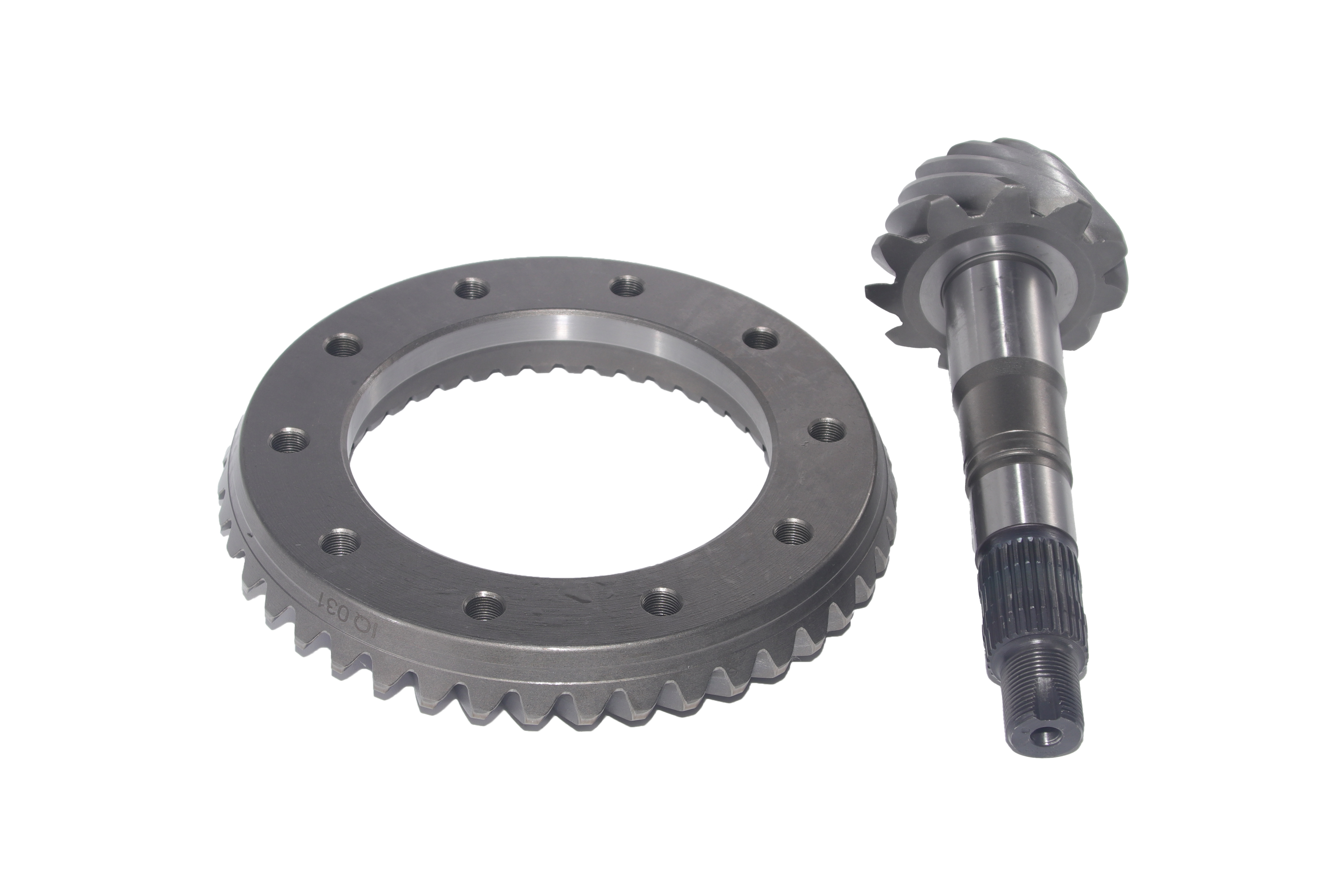 11x43 Rear Crown Wheel Pinion Toyota Hilux 41201-09340