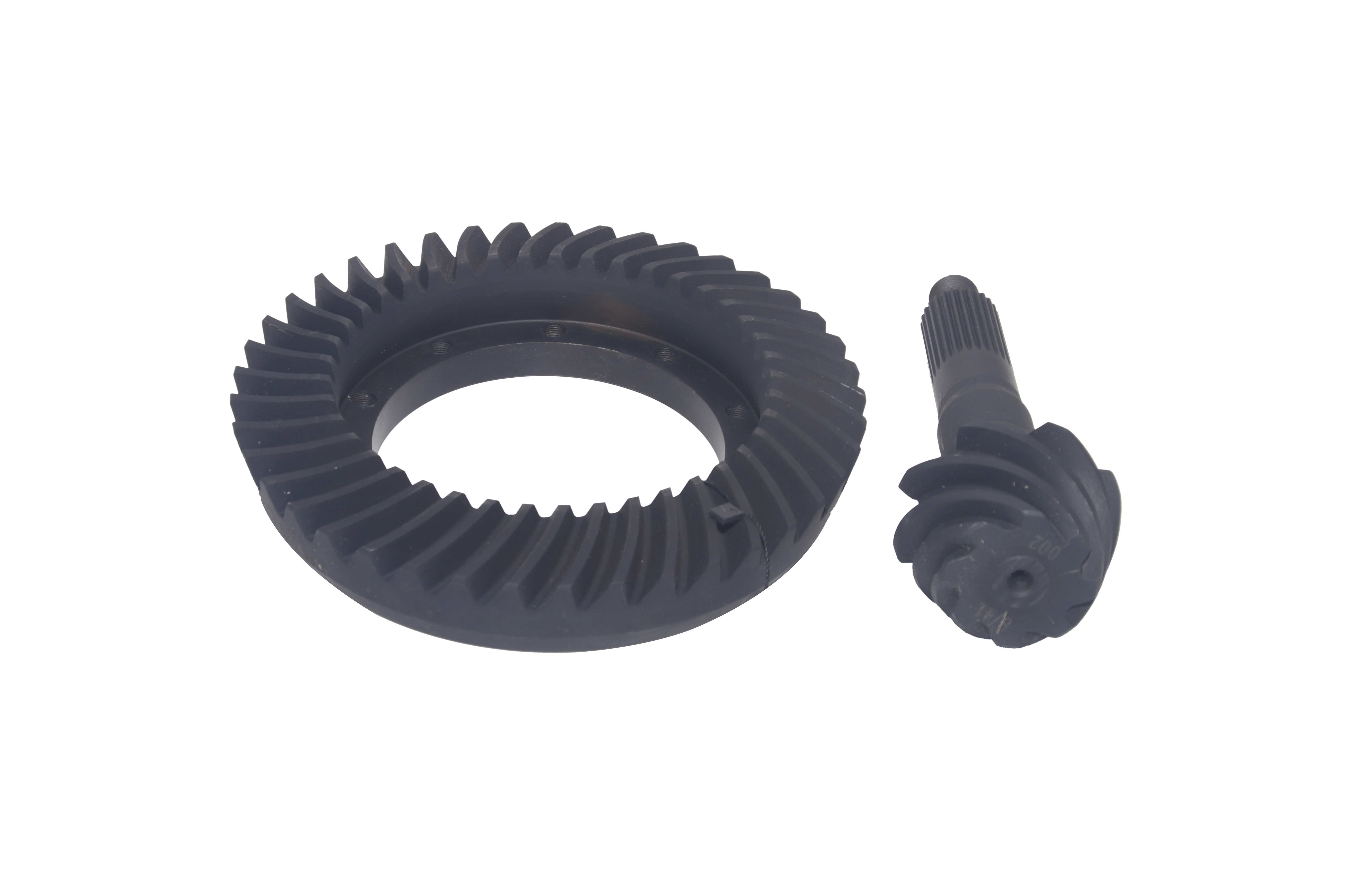 8x41 Crown Wheel Pinion GAZ 3302-2402165