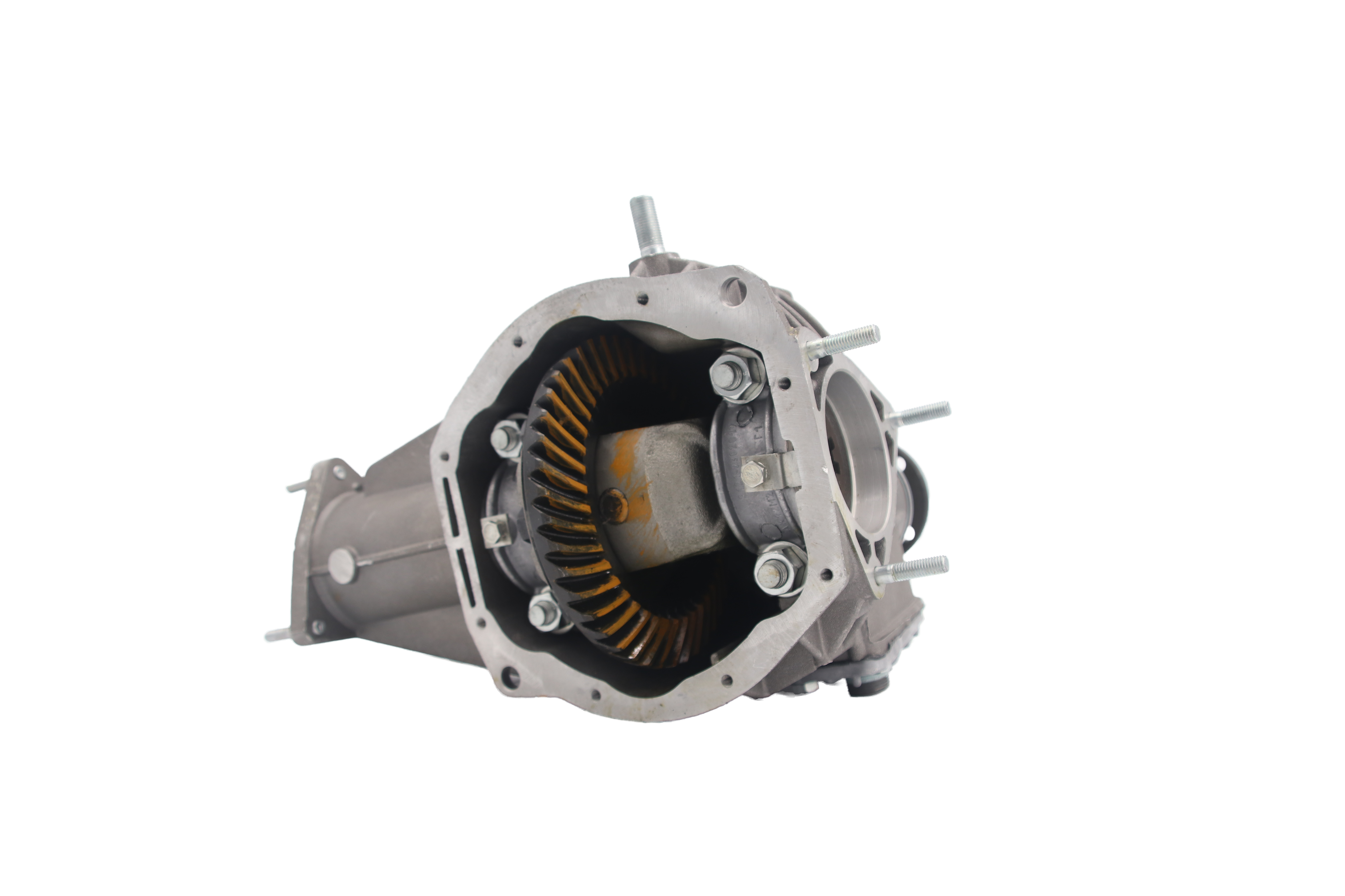 Front Differential Carrier Assembly Lada Niva 21230230001200-163