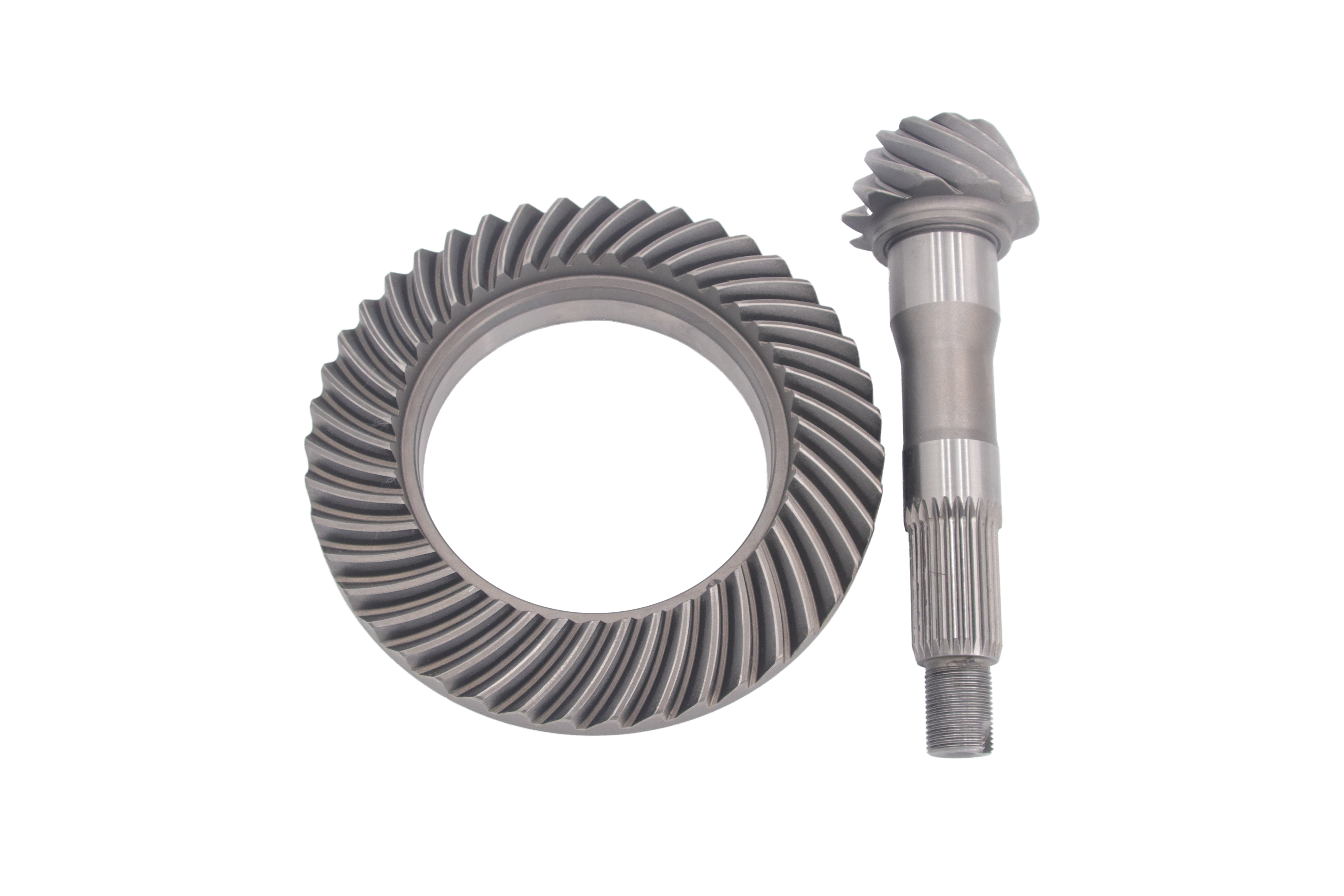 10x43 Rear Crown Wheel Pinion Suzuki Jimny