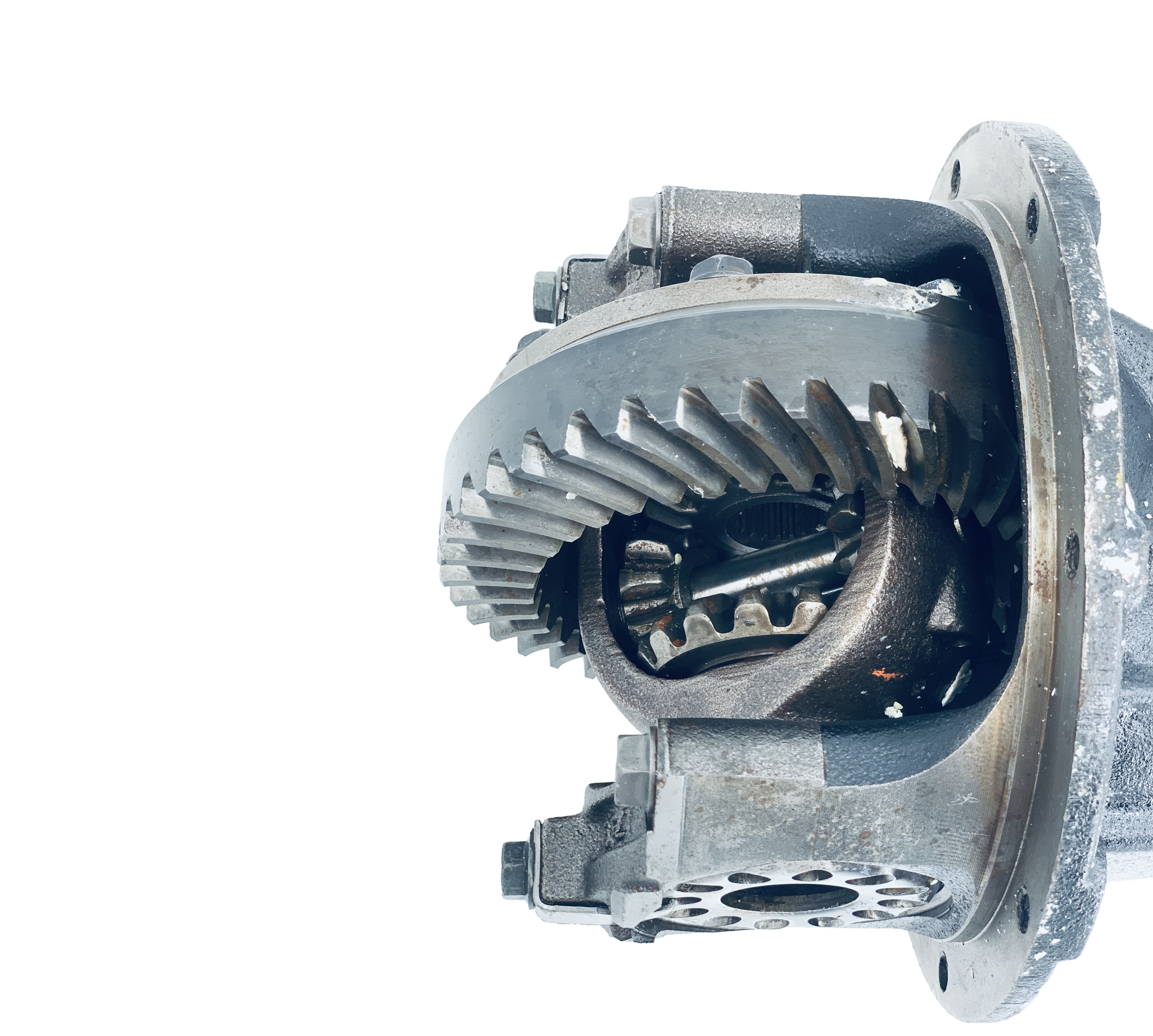 Rear Differential Suzuki Jimny 27450-60830