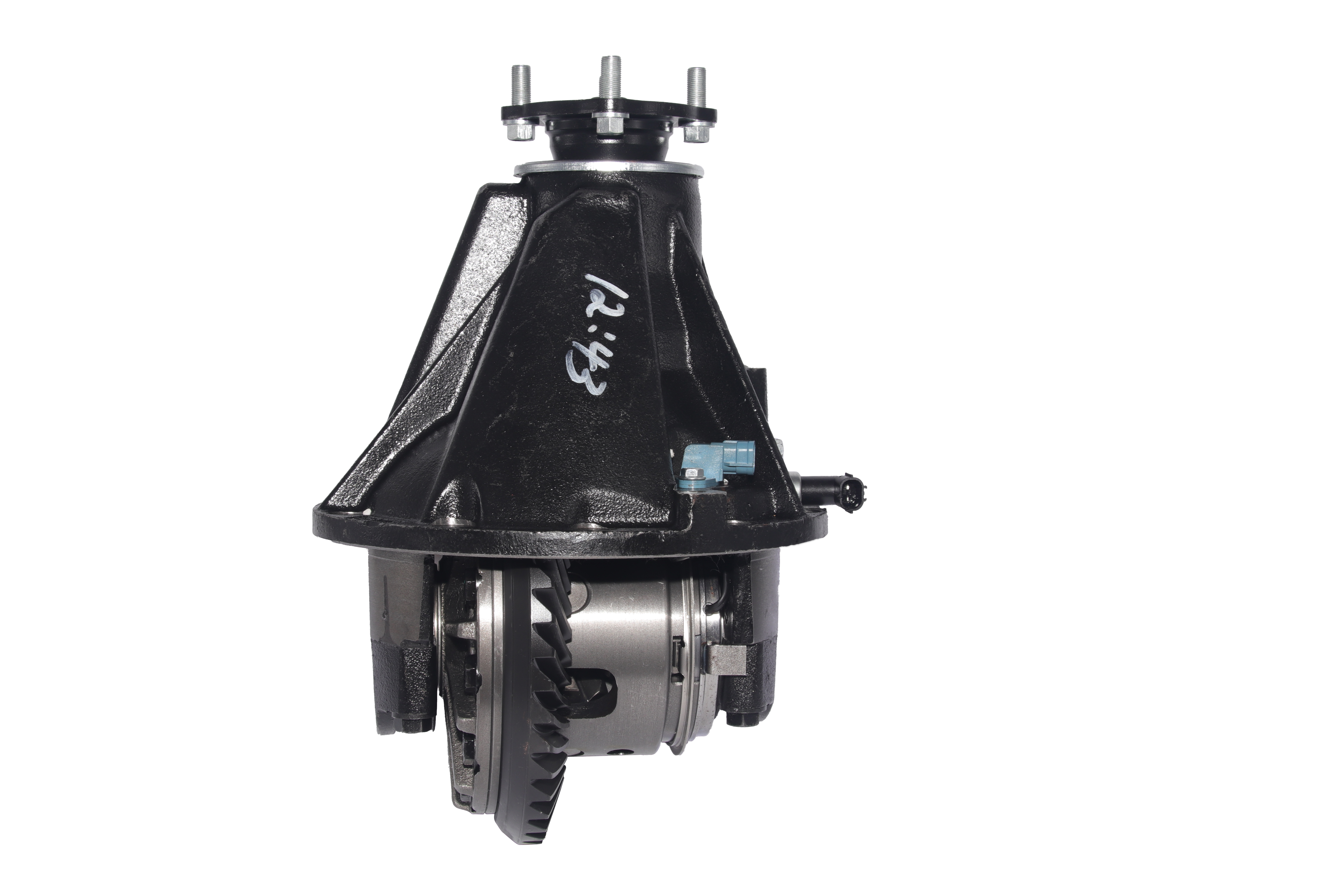 12x43 34T Rear Differential Locker Toyota Hilux Revo 