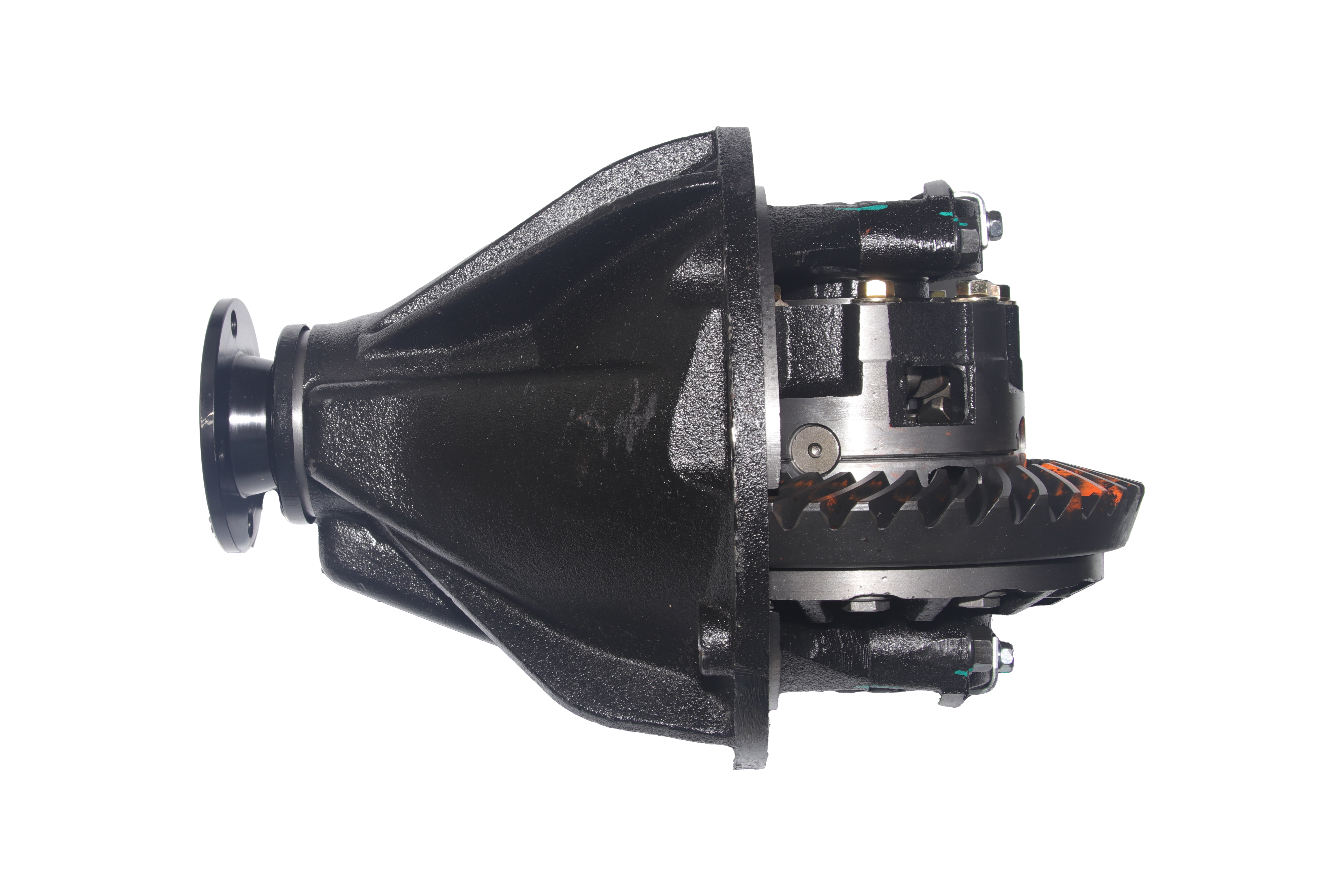 Differential LSD Toyota Landcruiser FZJ 70 80 41110-60310