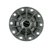 Differential Case Dana D21