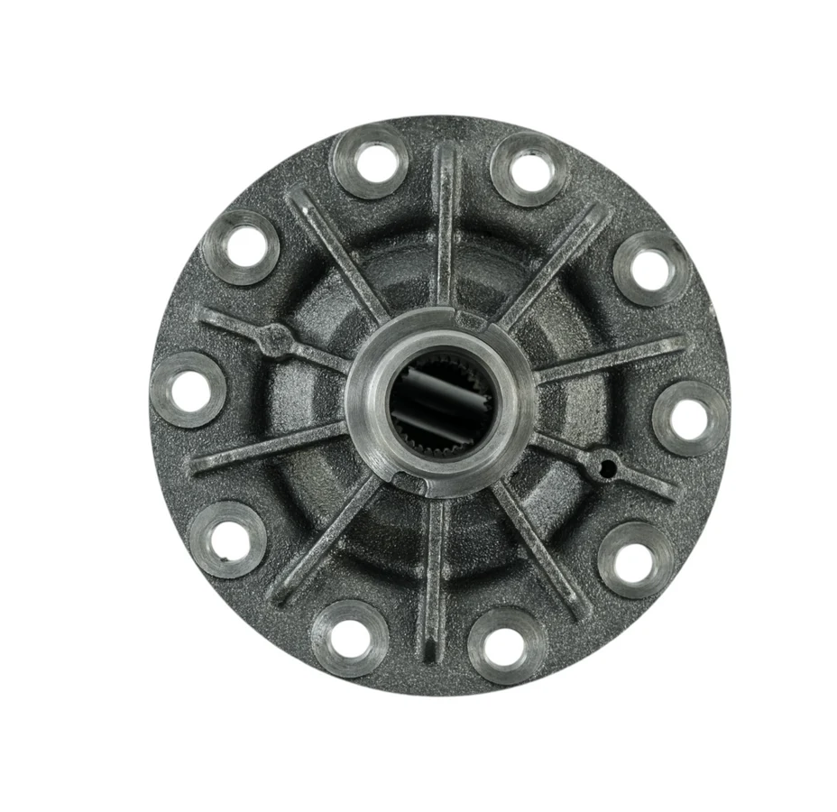 Differential Case Dana D21