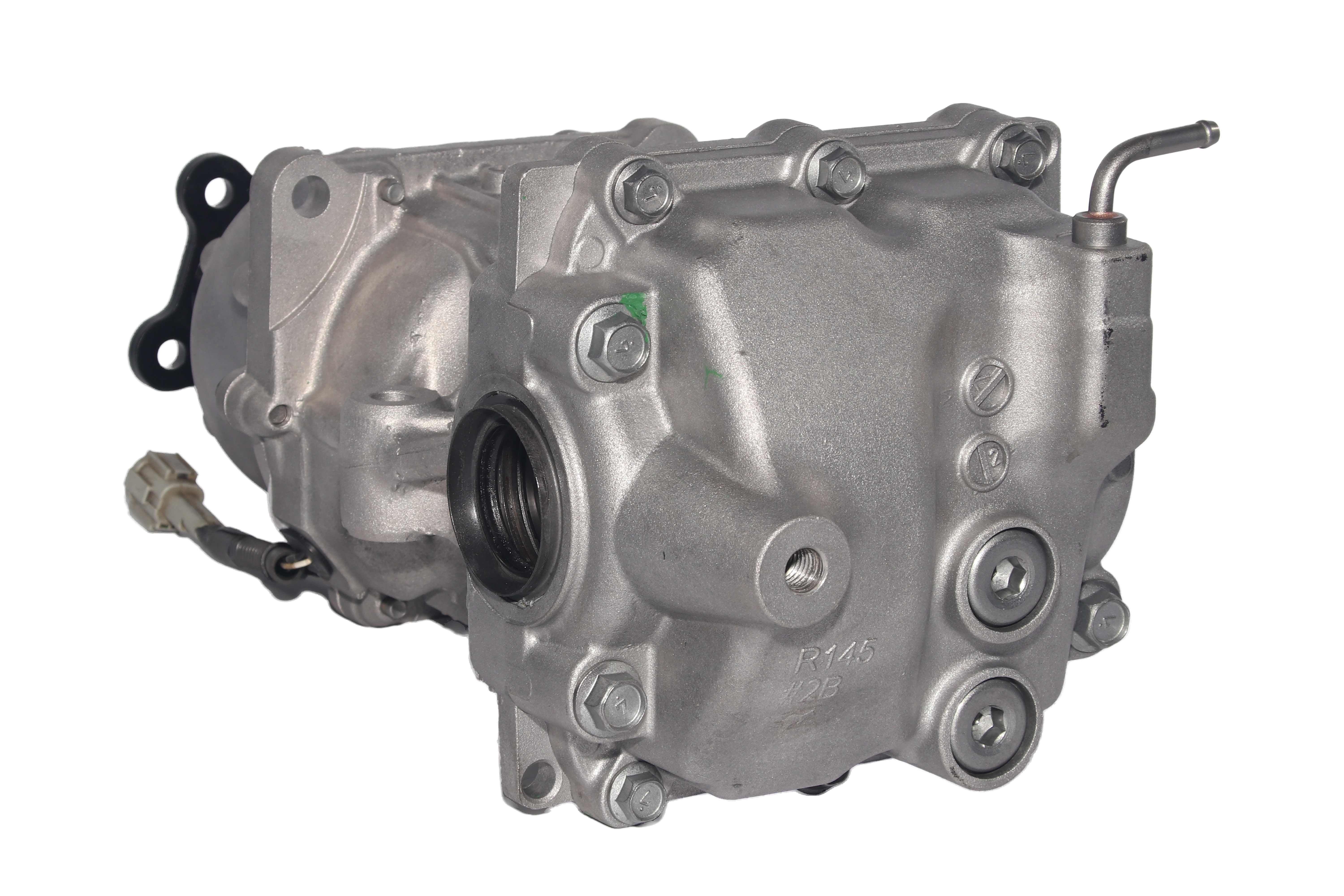 Rear Differential Nissan Rogue 2008-2014 AWD 5.173 201734366 440-50313 50313 38300-JD610
