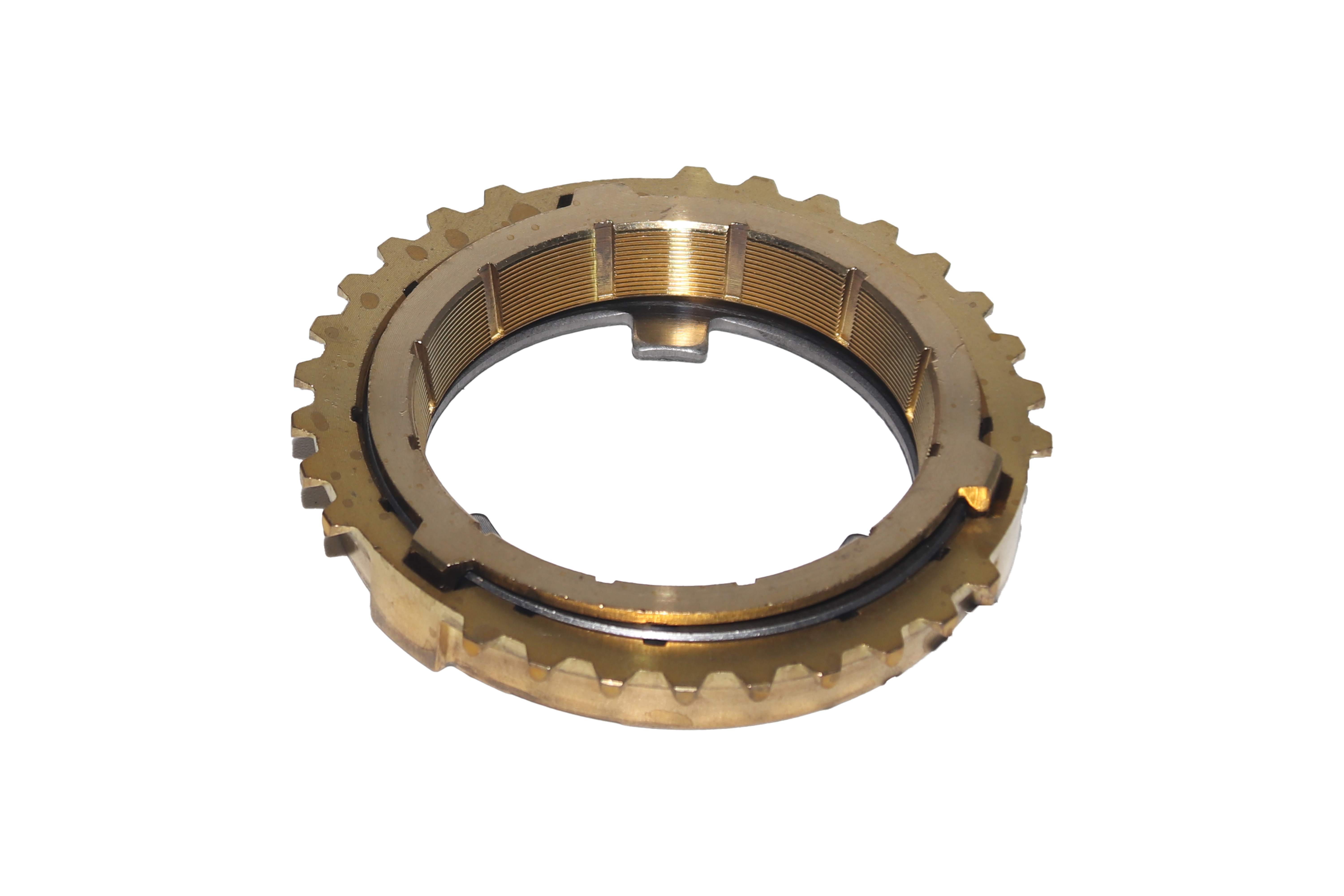 Ring Synchronizer GM Chevrolet Aveo 25192637