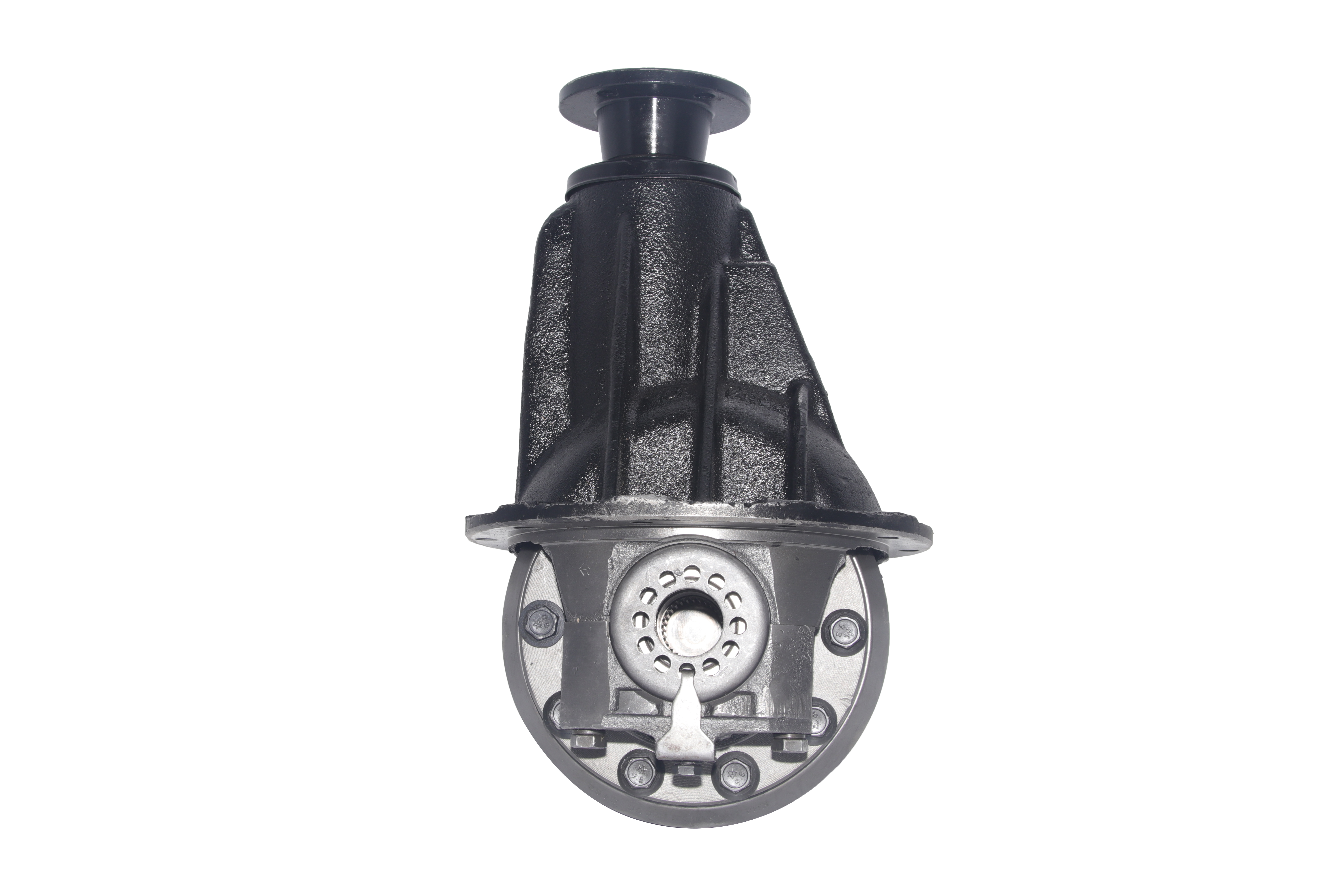 8x43 Differential 29 Splines 10 Holes Changan