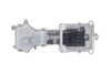 Shift Lever Case Cover Isuzu D-max 2WD 8-98017729-0