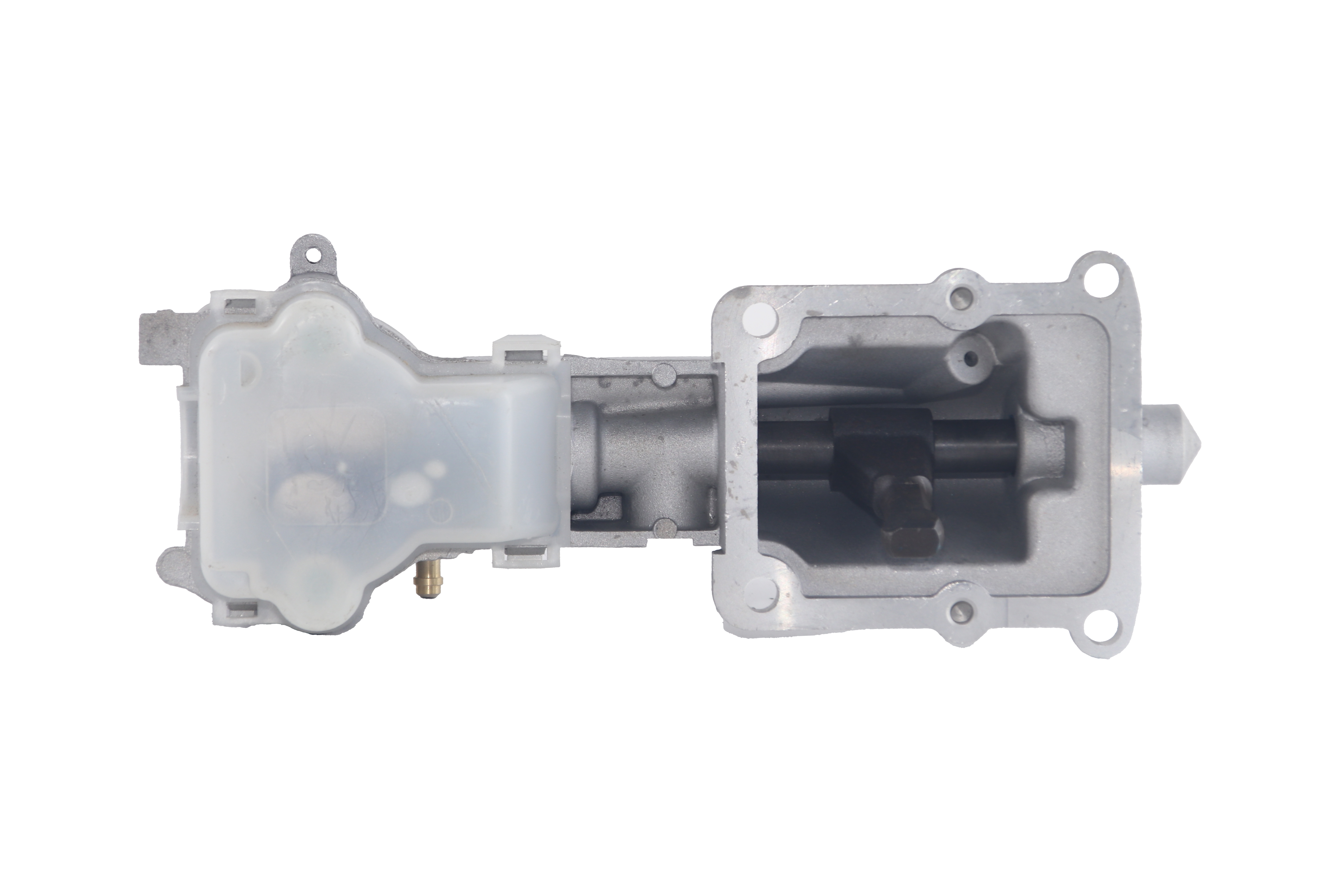 Shift Lever Case Cover Isuzu D-max 2WD 8-98017729-0