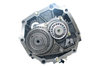 Transmission Gearbox Chevrolet Aveo 1.2L 3500060320