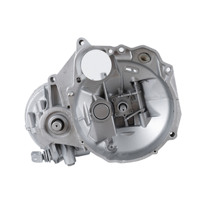 Transmission Gearbox Suzuki Swift 1.0 PETROL
