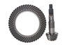 11x51 Crown Wheel Pinion Mitsubishi Triton HDX KL3T 3512A206