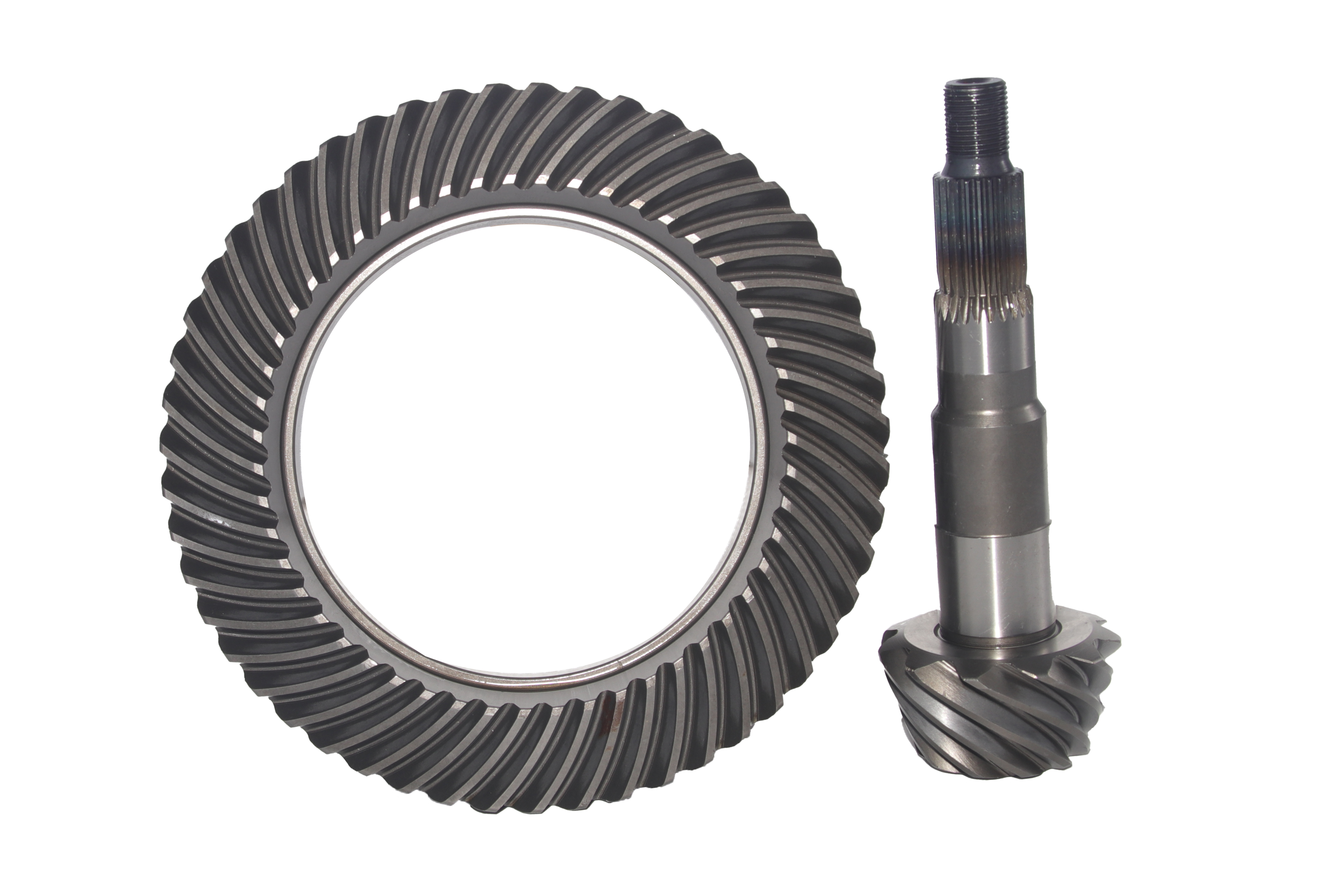 11x51 Crown Wheel Pinion Mitsubishi Triton HDX KL3T 3512A206