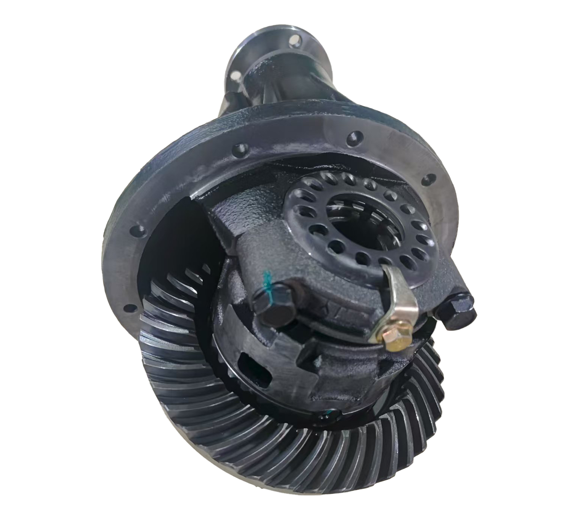 11x43 Rear Differential LSD Toyota Landcruiser Prado 90 41110-71320