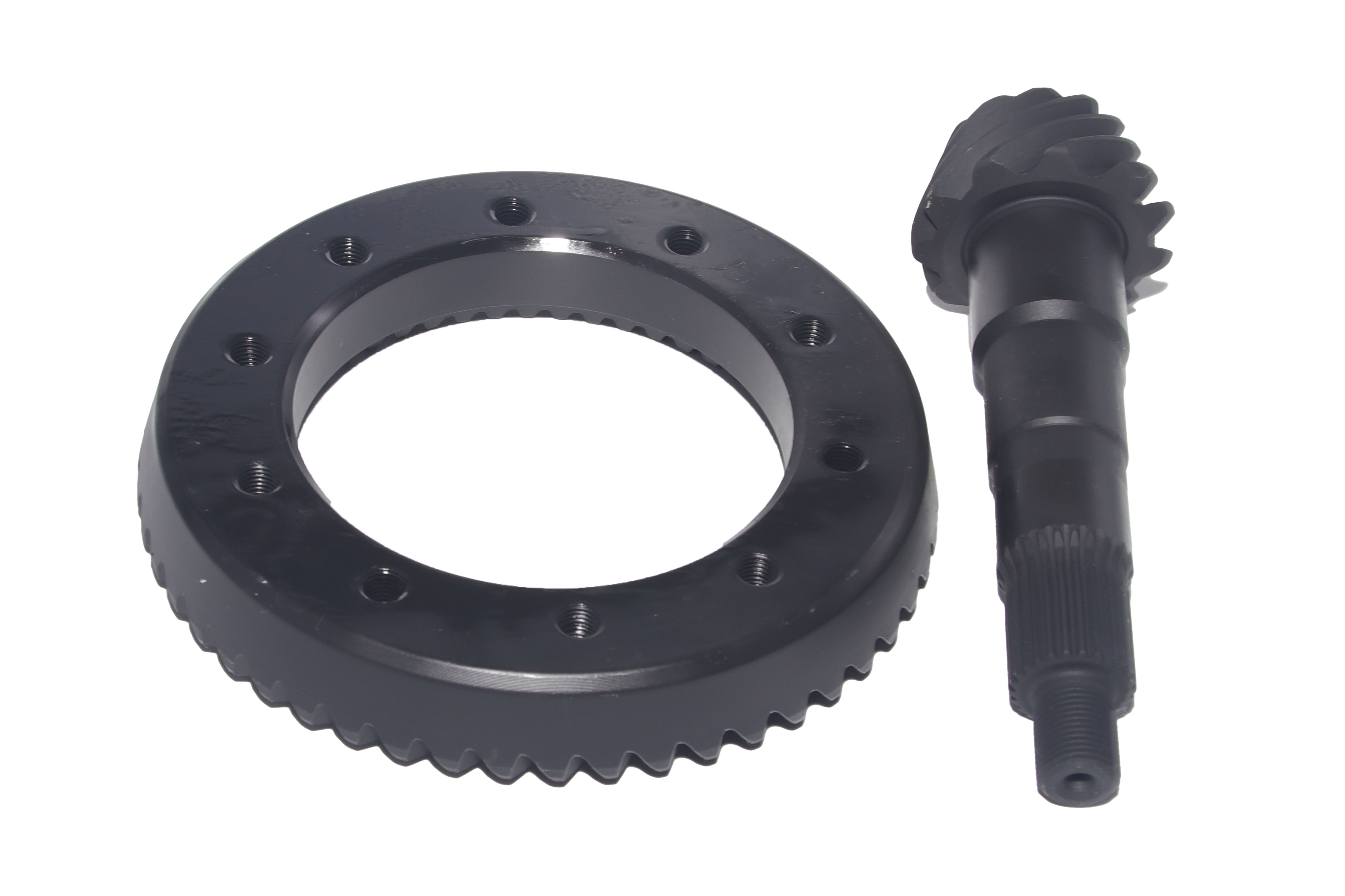11x51 Crown Wheel Pinion Mitsubishi Triton 3512A196