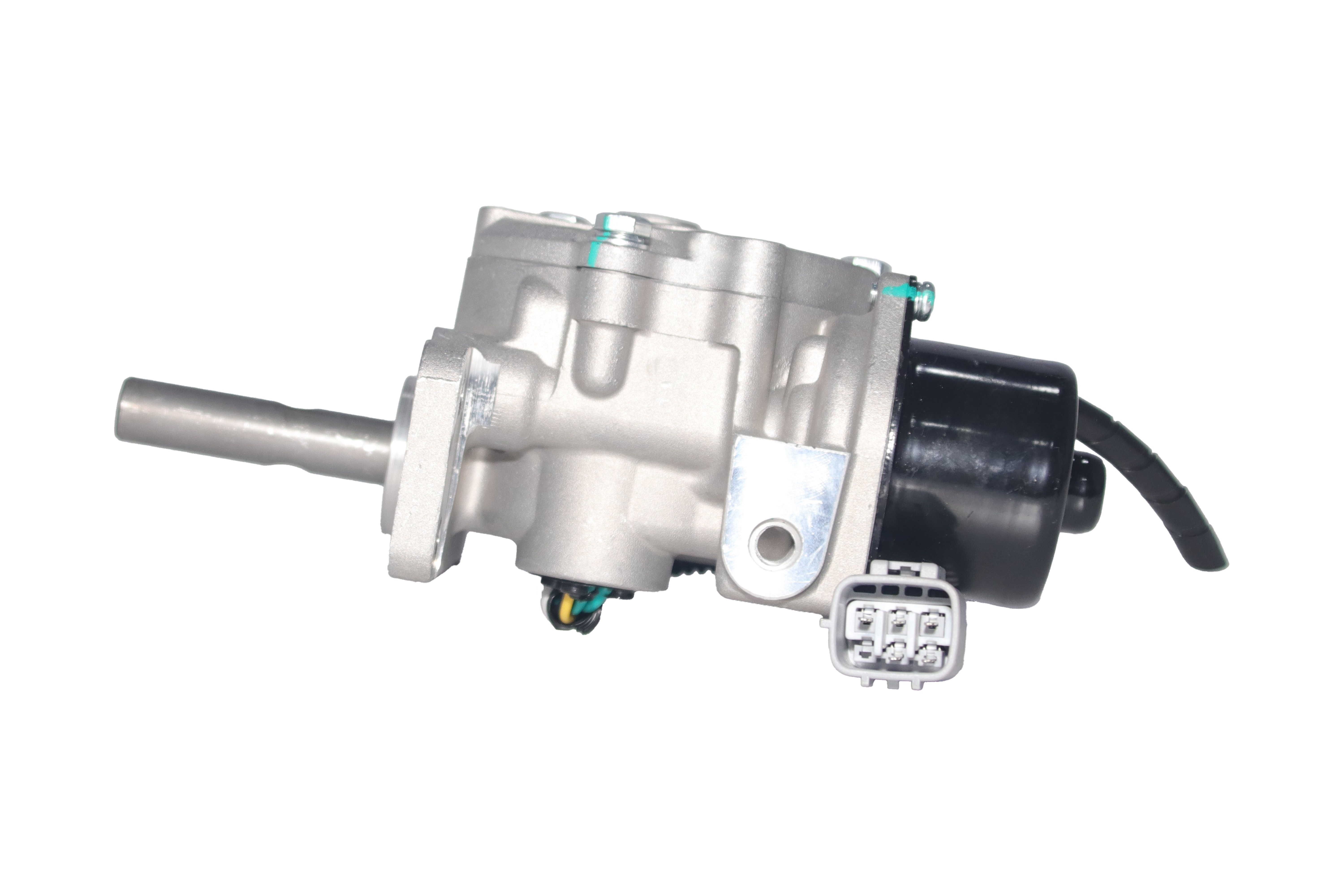 Differential Shift Fork Actuator Toyota LandCruiser 41450-60070