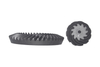 11x41 28T Crown Wheel Pinion Hyundai 0K60A-27-110B