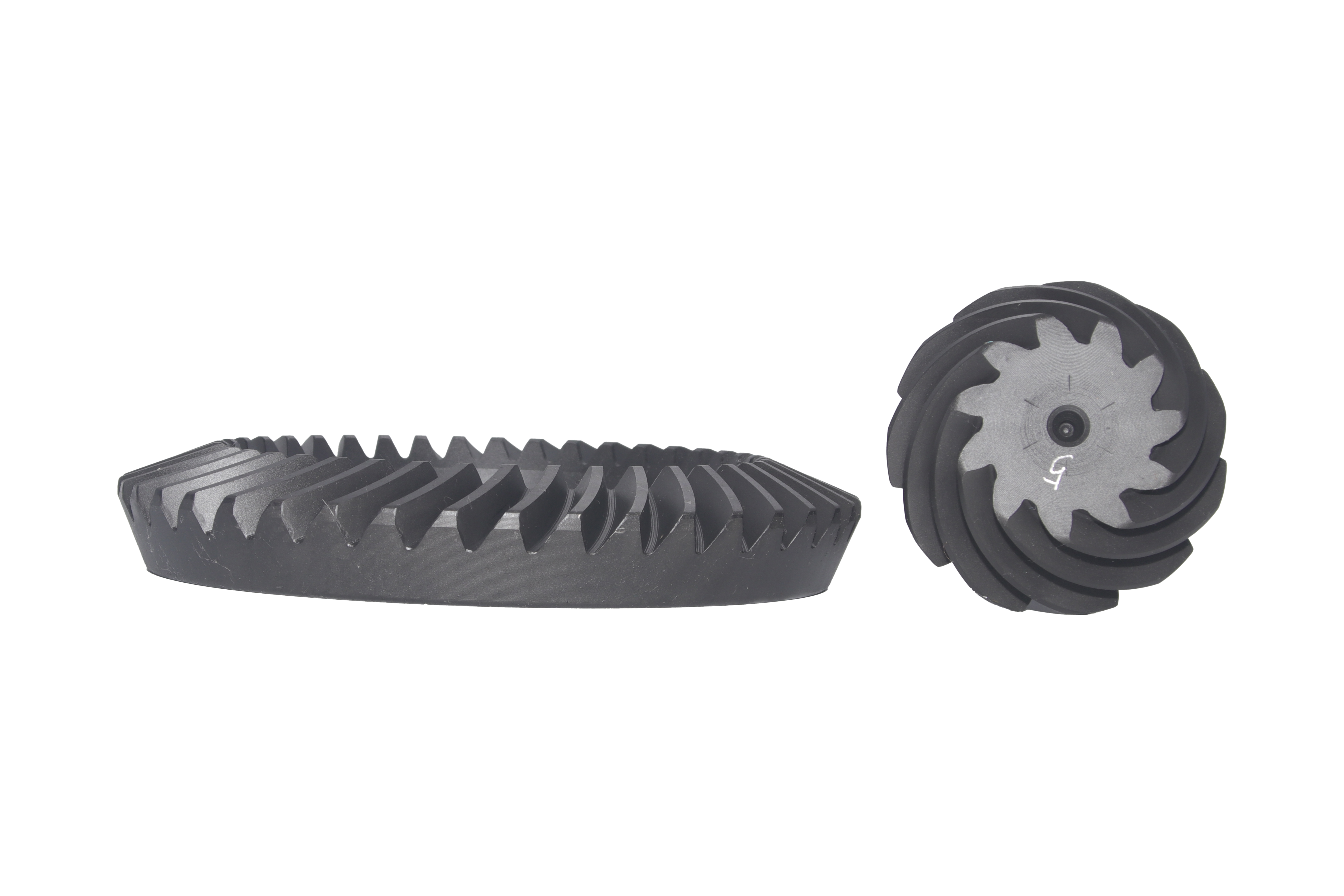 11x41 28T Crown Wheel Pinion Hyundai 0K60A-27-110B