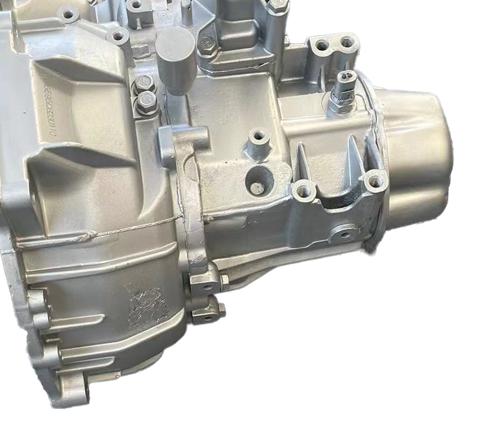 Transmission Gearbox Chevrolet Sail 1.4 SH12M5A11701001