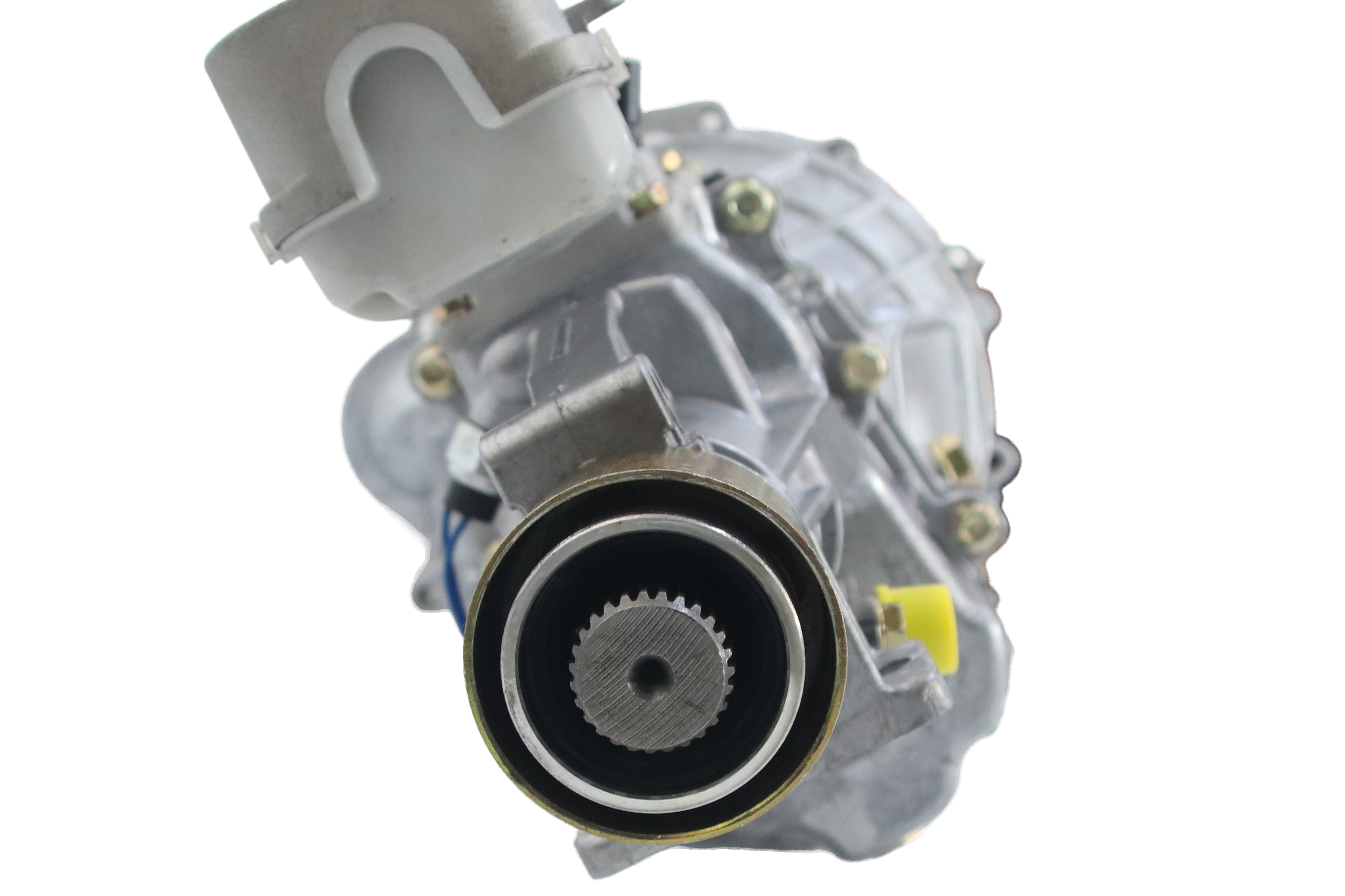 Transmission Gearbox Isuzu D-max 2.5