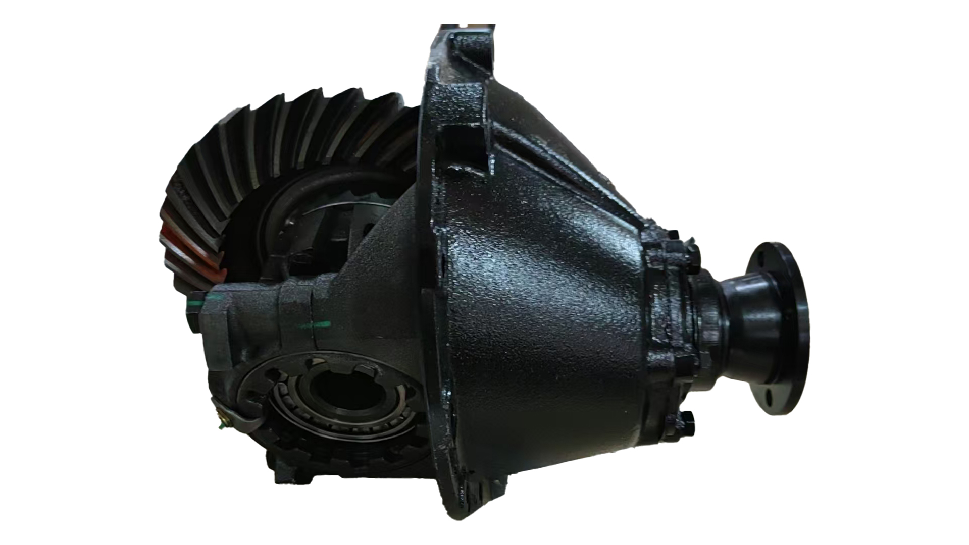 6x37 Differential Carrier Assembly Mitsubishi