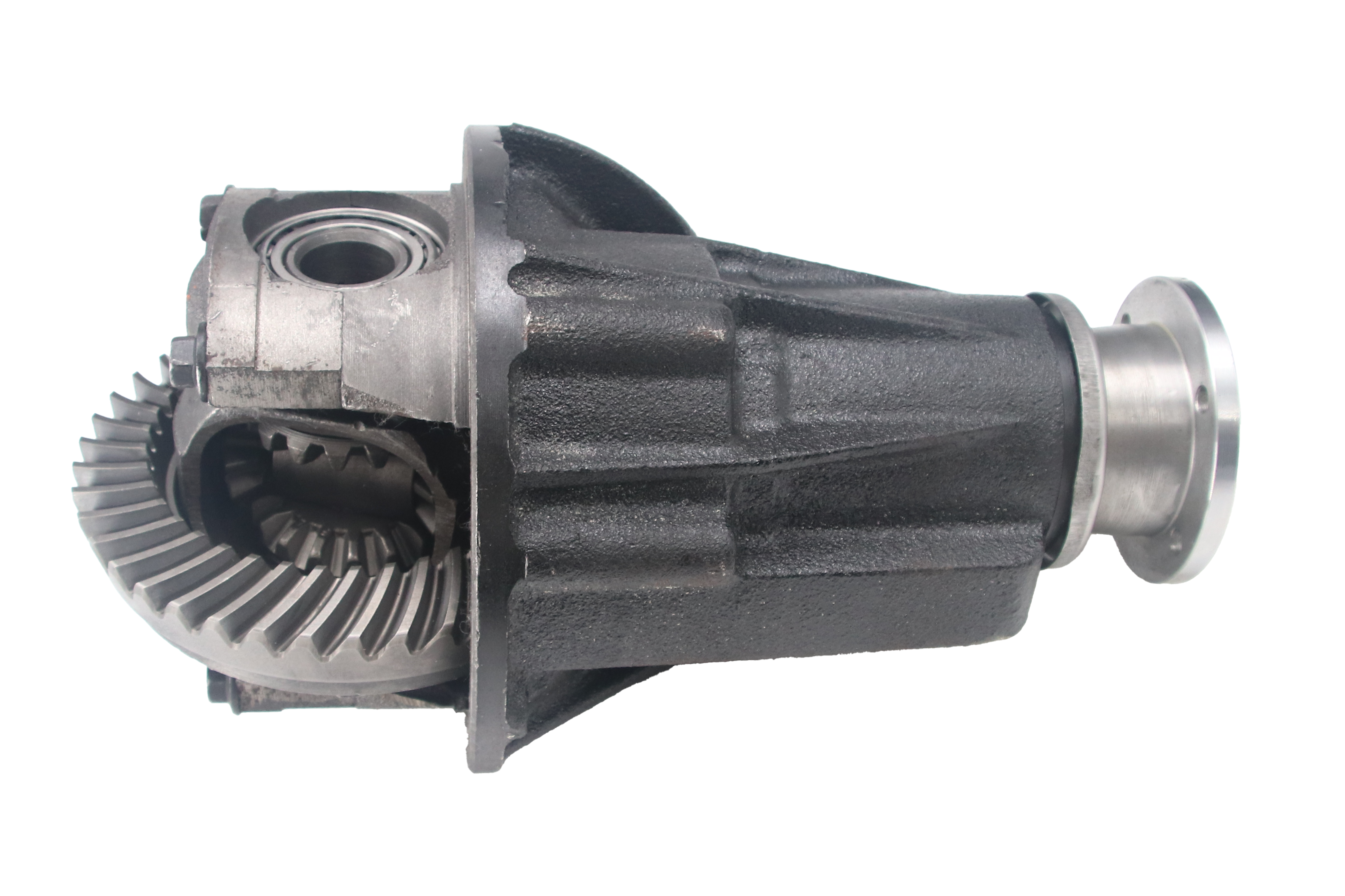 10x41 17T Differential 4WD Isuzu TFR Campo D-Max 8970447280 8-97044-728-0 8-94474-305-3 8944743053
