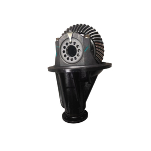 Differential Carrier Assembly Dongfeng 2403200-CA02