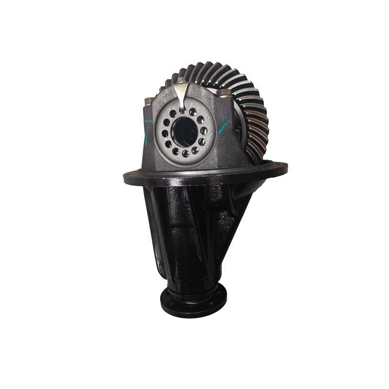 Differential Carrier Assembly Dongfeng 2403200-CA02