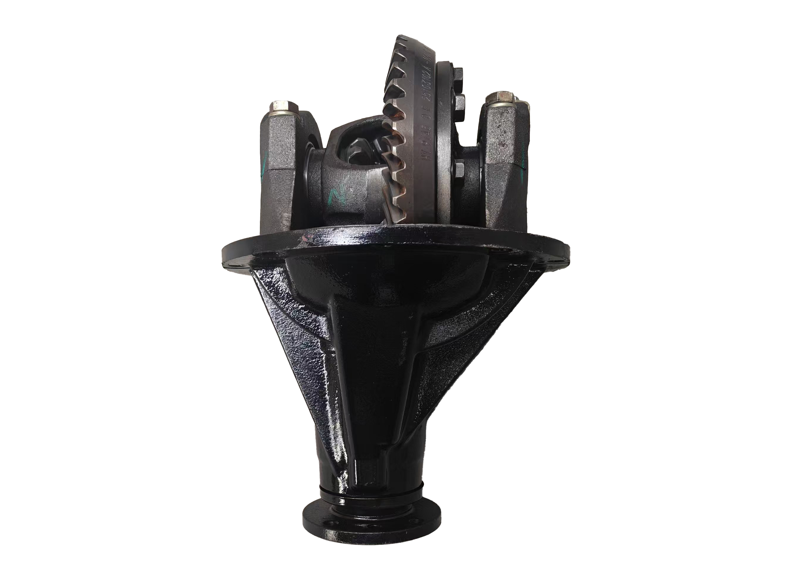 Differential Carrier Assembly Dongfeng 2403200-CA02
