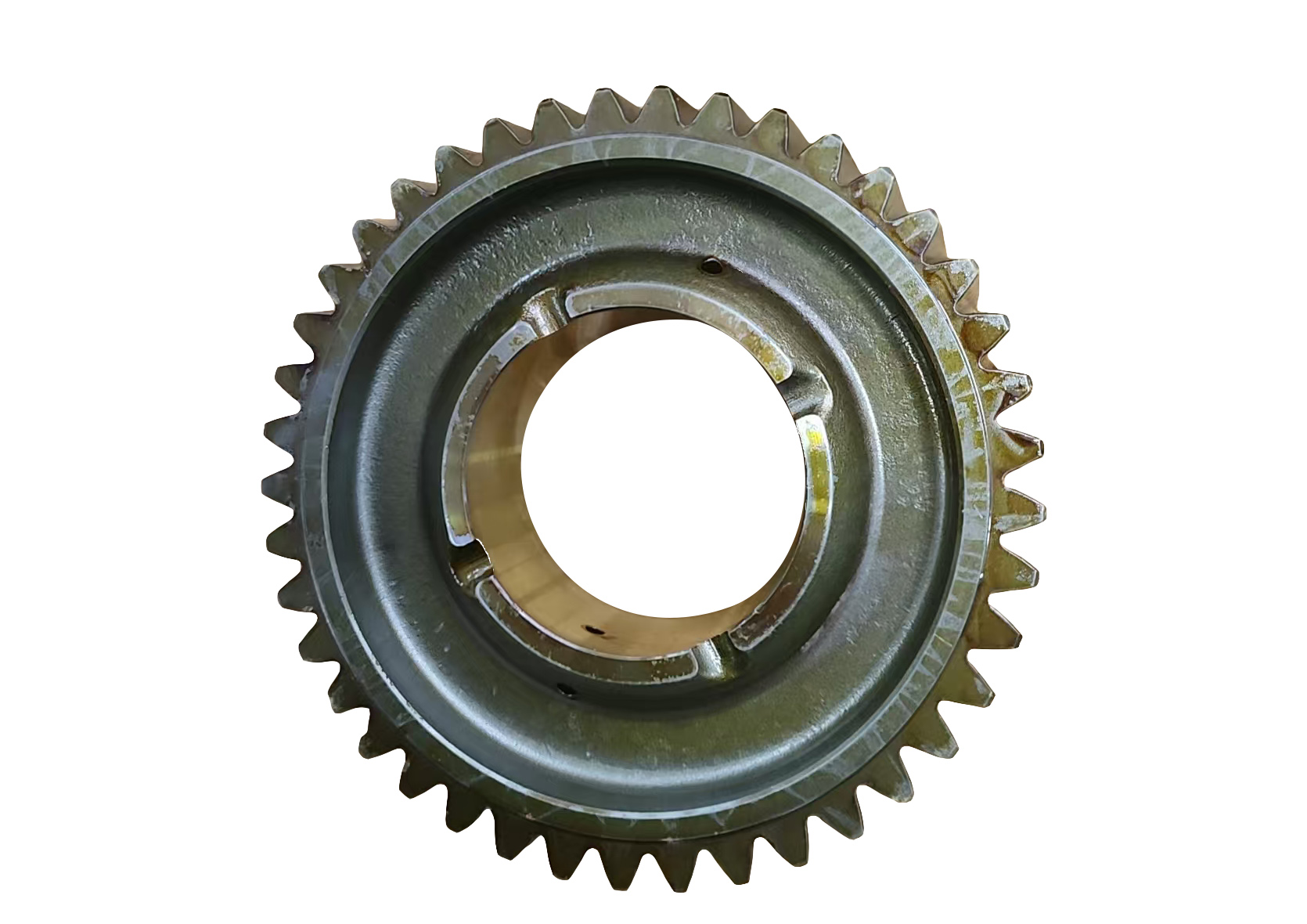 Transmission Reverse Gear Isuzu NPR NQR 8972412440