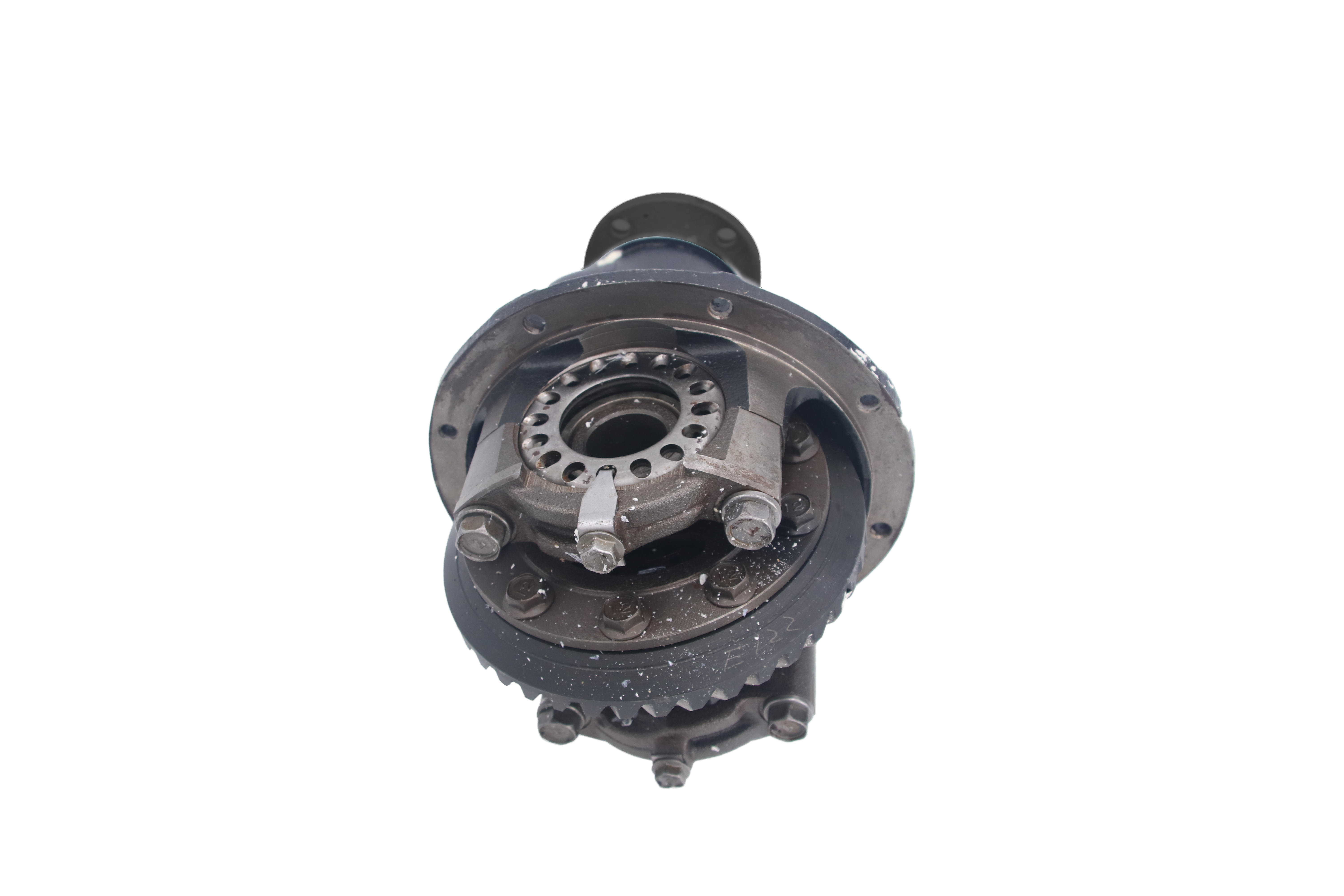 10x43 8x39 8x41 11x41 11x43 Rear Differential Suzuki Jimny Samurai SJ413