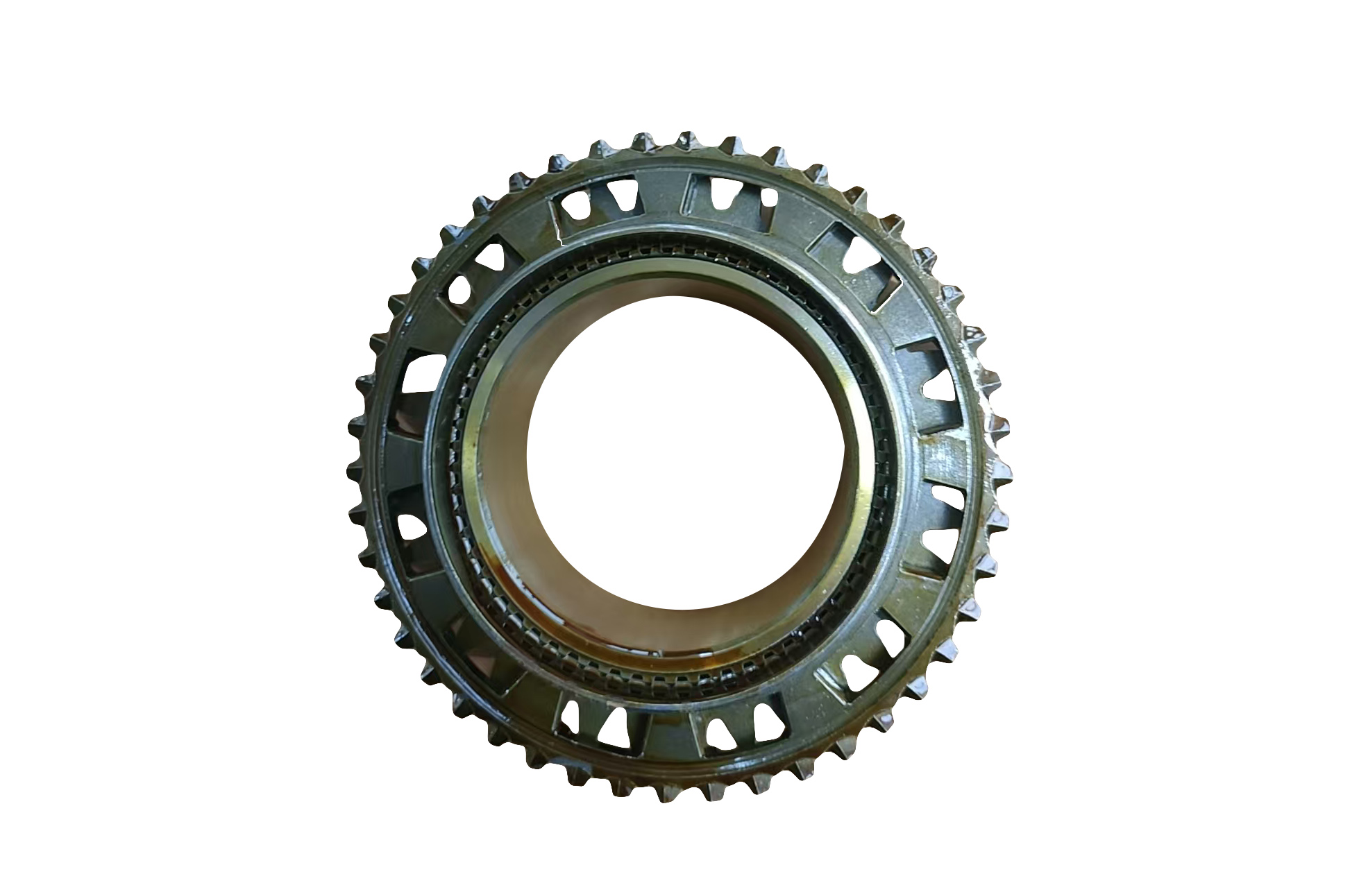 Transmission 3rd Gear Isuzu MYY5T NKR77 4JH1 8972412340