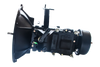 Transmission Gearbox Isuzu NPR NQR 4BD1 4BD2 MXA5R MSA-5P 5T97A2Q04 7-97091-276-1