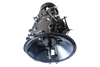 Transmission Gearbox Isuzu NPR NQR 4BD1 4BD2 MXA5R MSA-5P 5T97A2Q04 7-97091-276-1