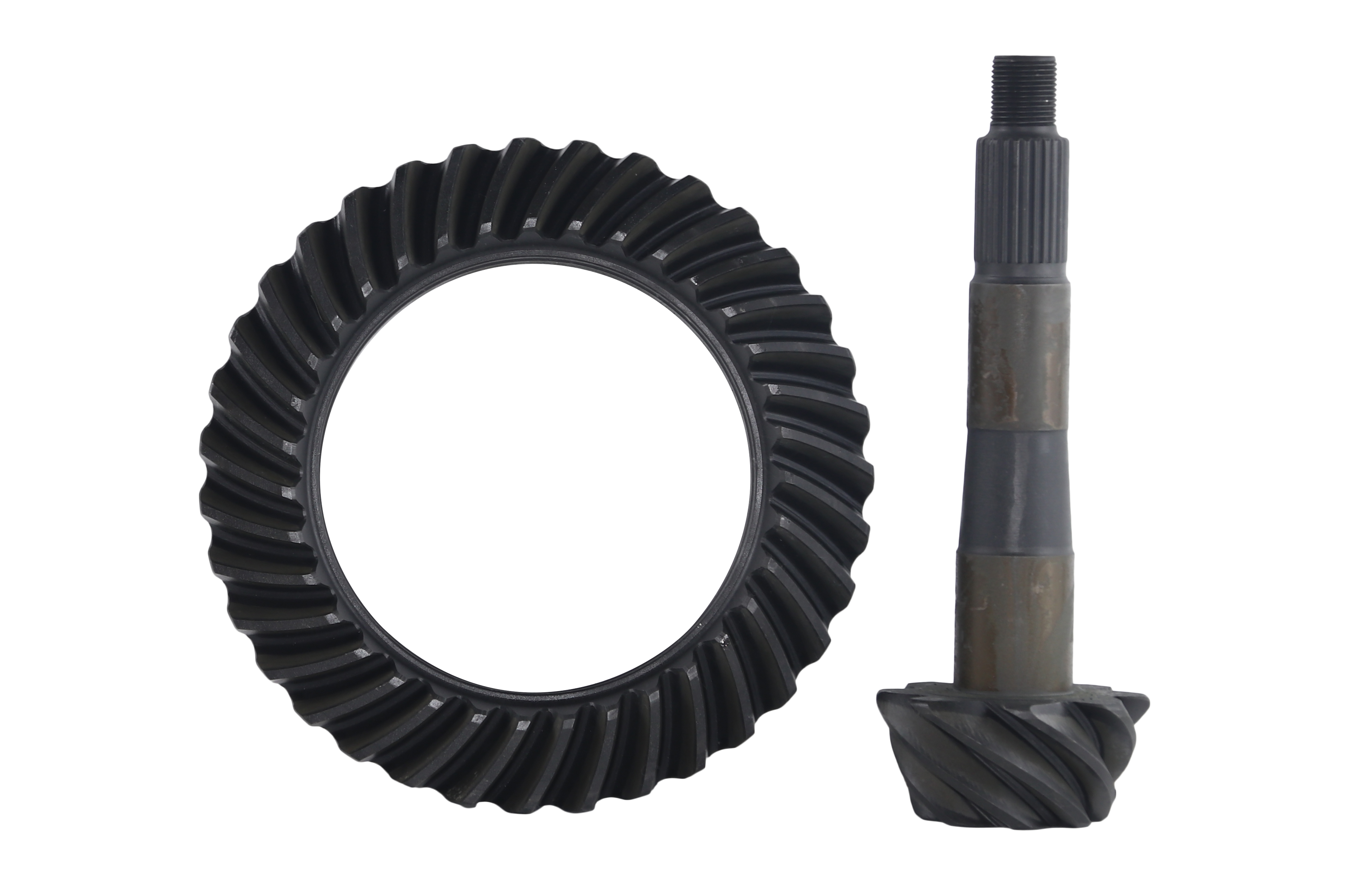 8x35 Rear Crown Wheel Pinion Nissan D22 38100-F3580
