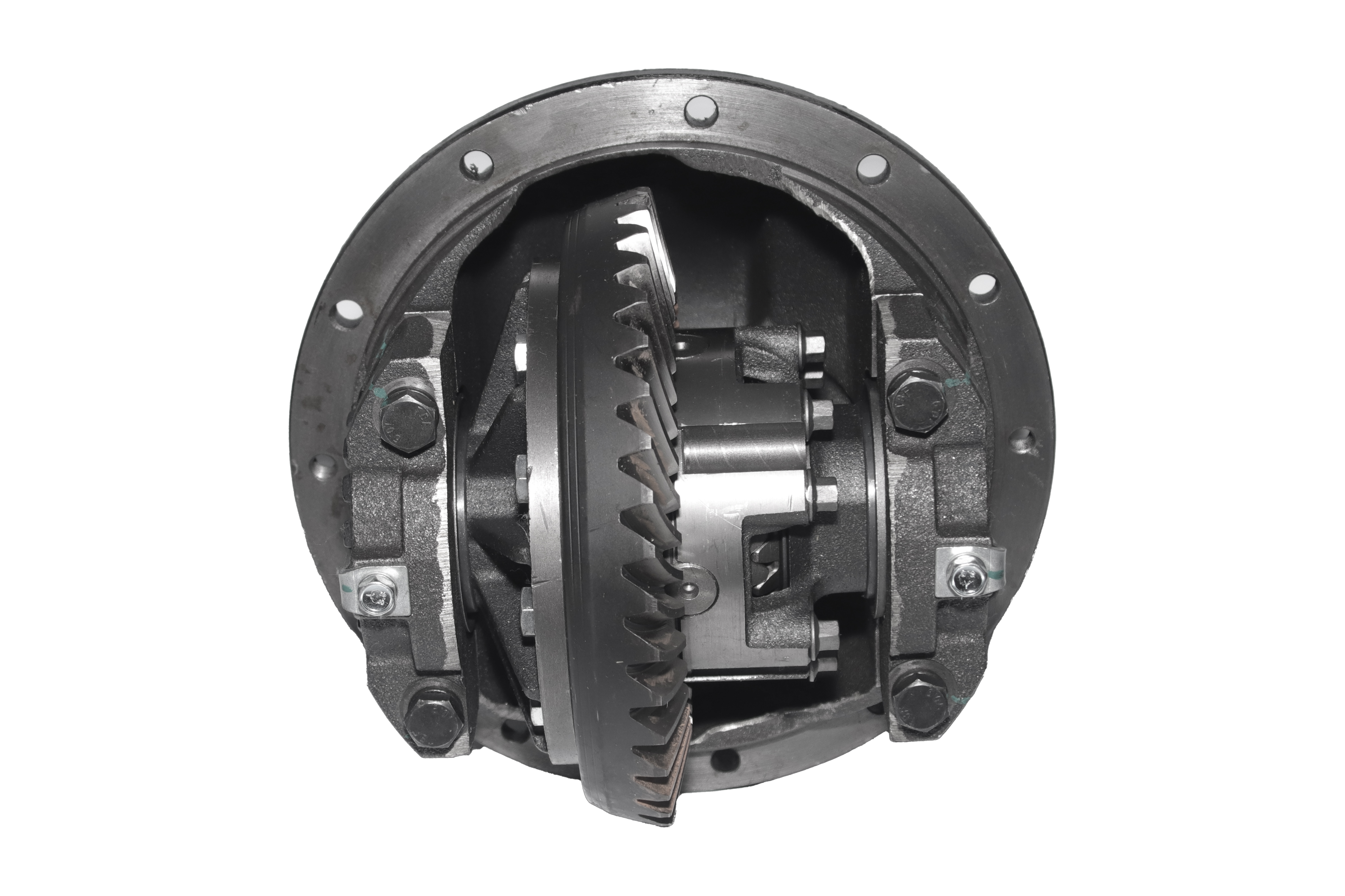 9x41 Rear Differential GAZ 2217-2402010-01