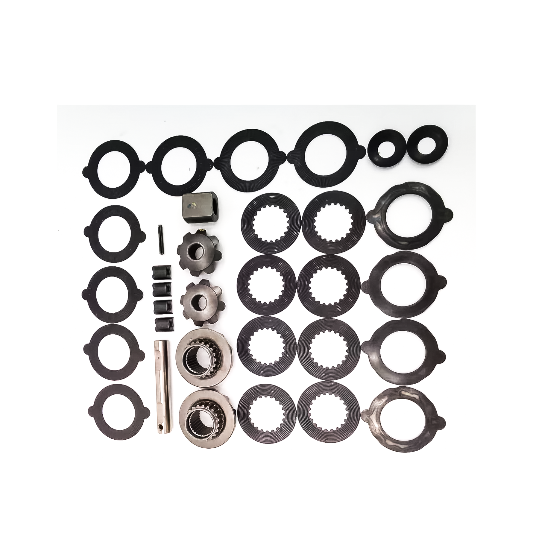 Differential Gear Kit Mazda B2500 M053-27-251