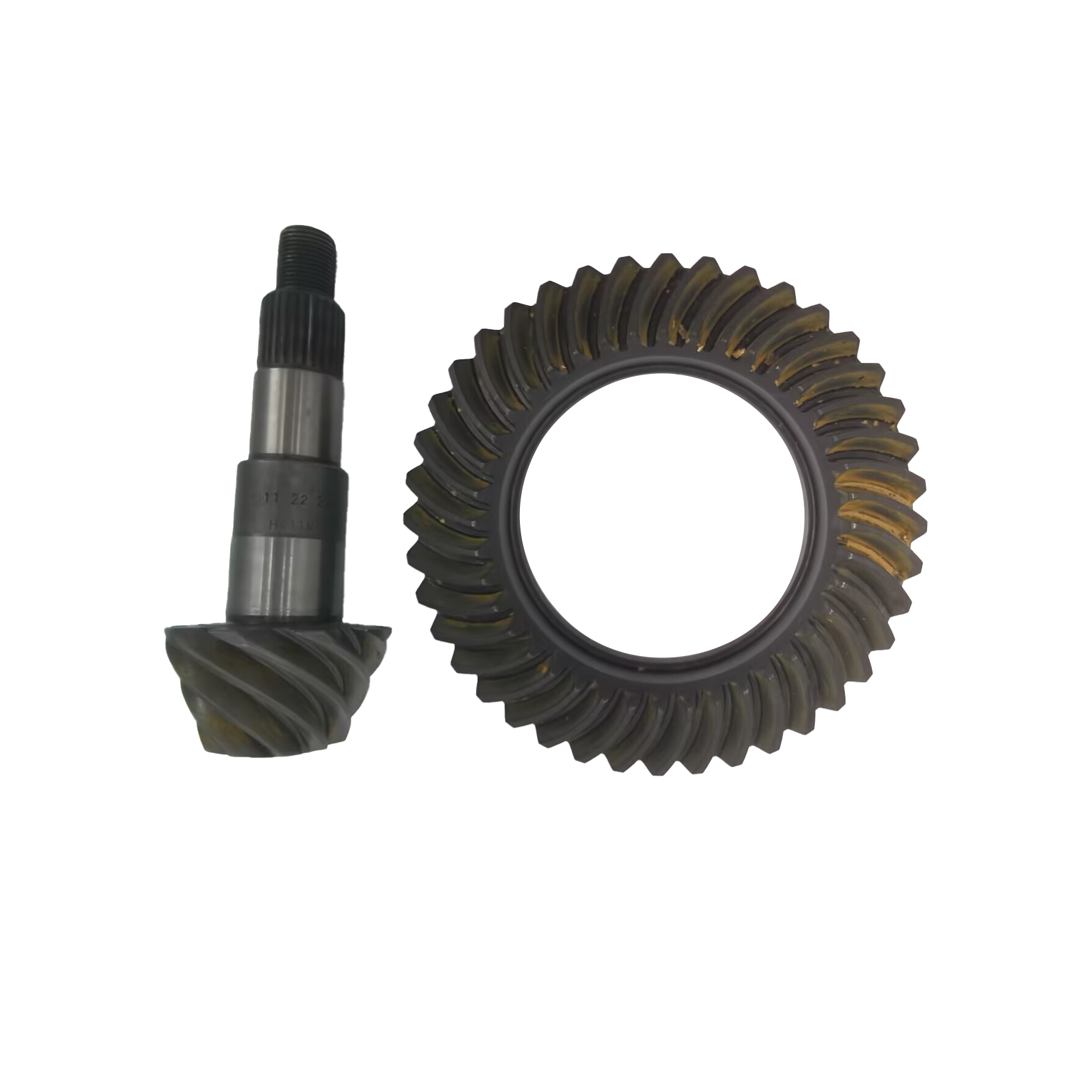 9x40 Crown Wheel Pinion Mazda BT50 SA10-27-110