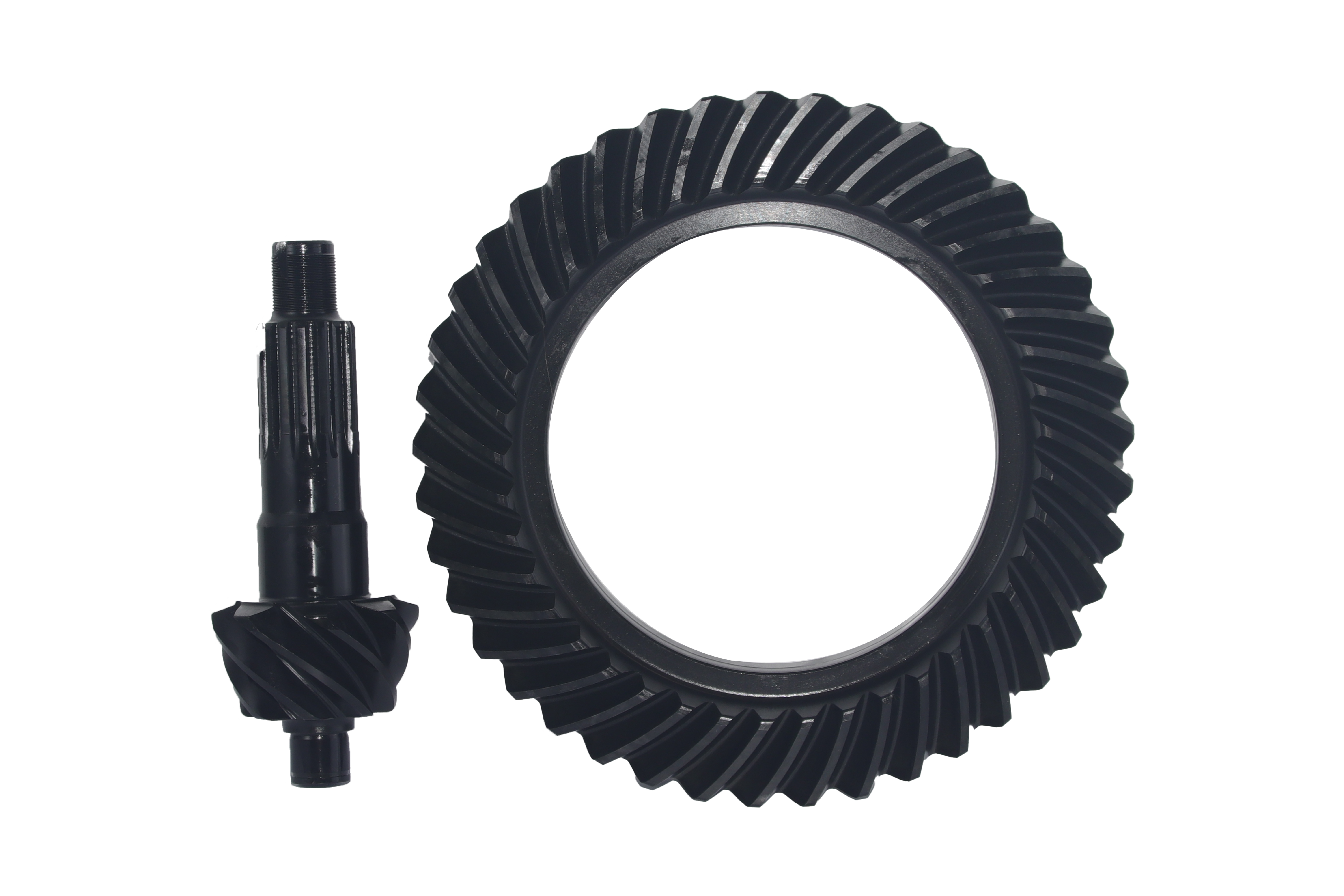 Final Gear Kit Differential Rear Isuzu 8x41 320mm 16T