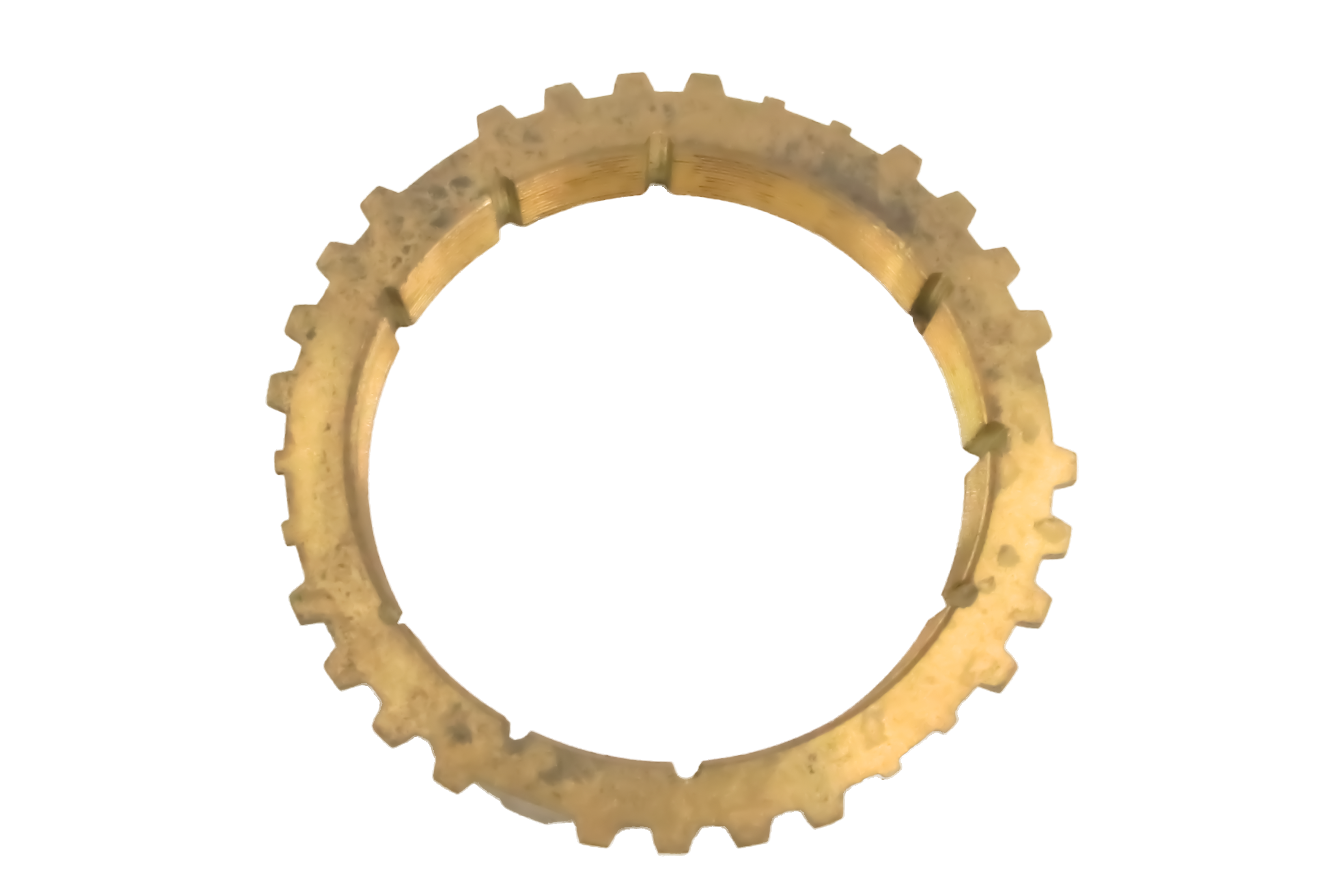Ring Synchronizer 2nd Toyota Corolla 33368-20071