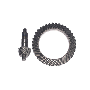 8x39 Rear Crown Wheel Pinion Isuzu NPR 18T