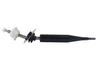 Gear Lever Isuzu D-max 8-98202733-1
