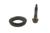 9x40 Front Crown Wheel Pinion Mazda