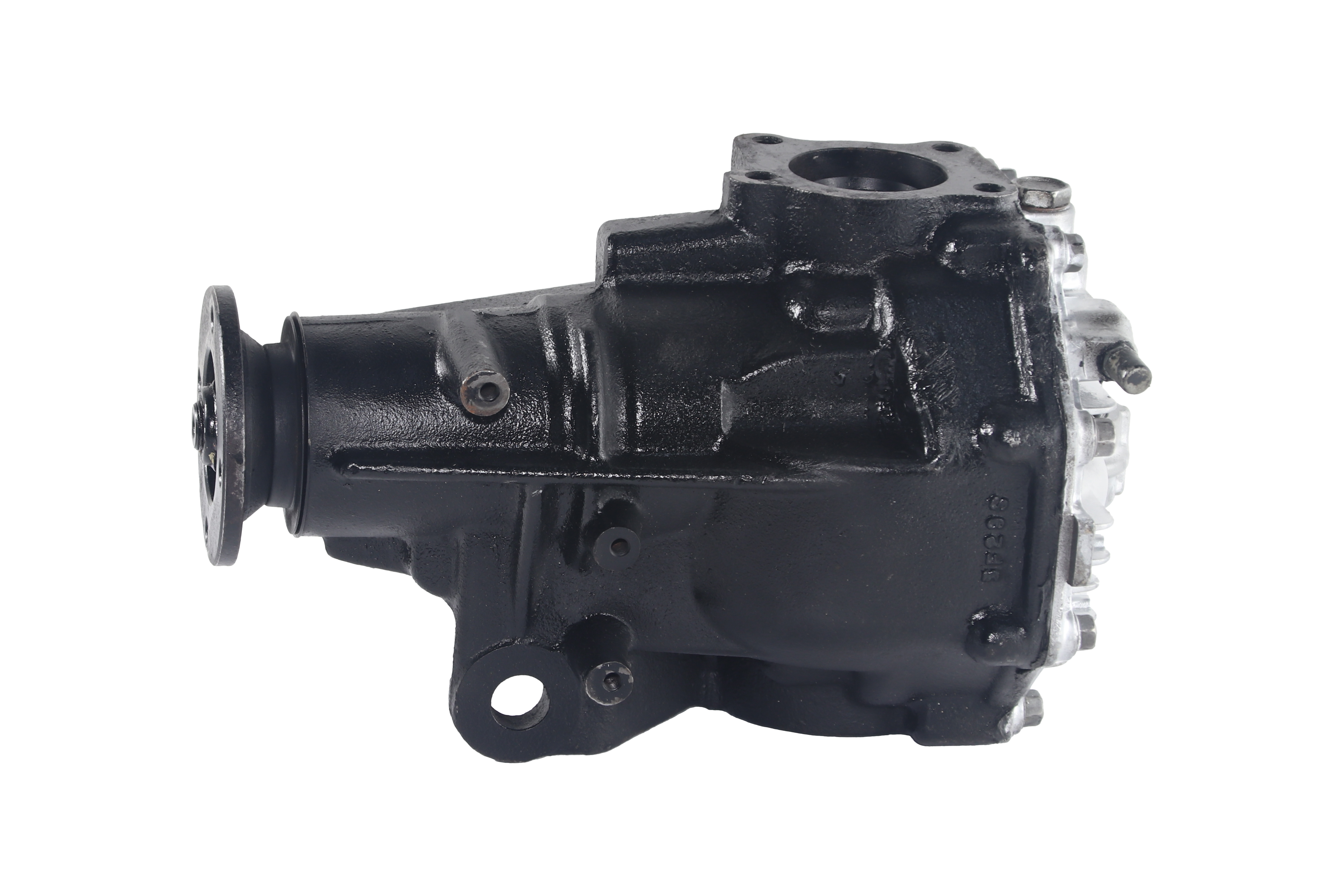 Front Differential Kia Bongo 3 4WD 53600-4E110