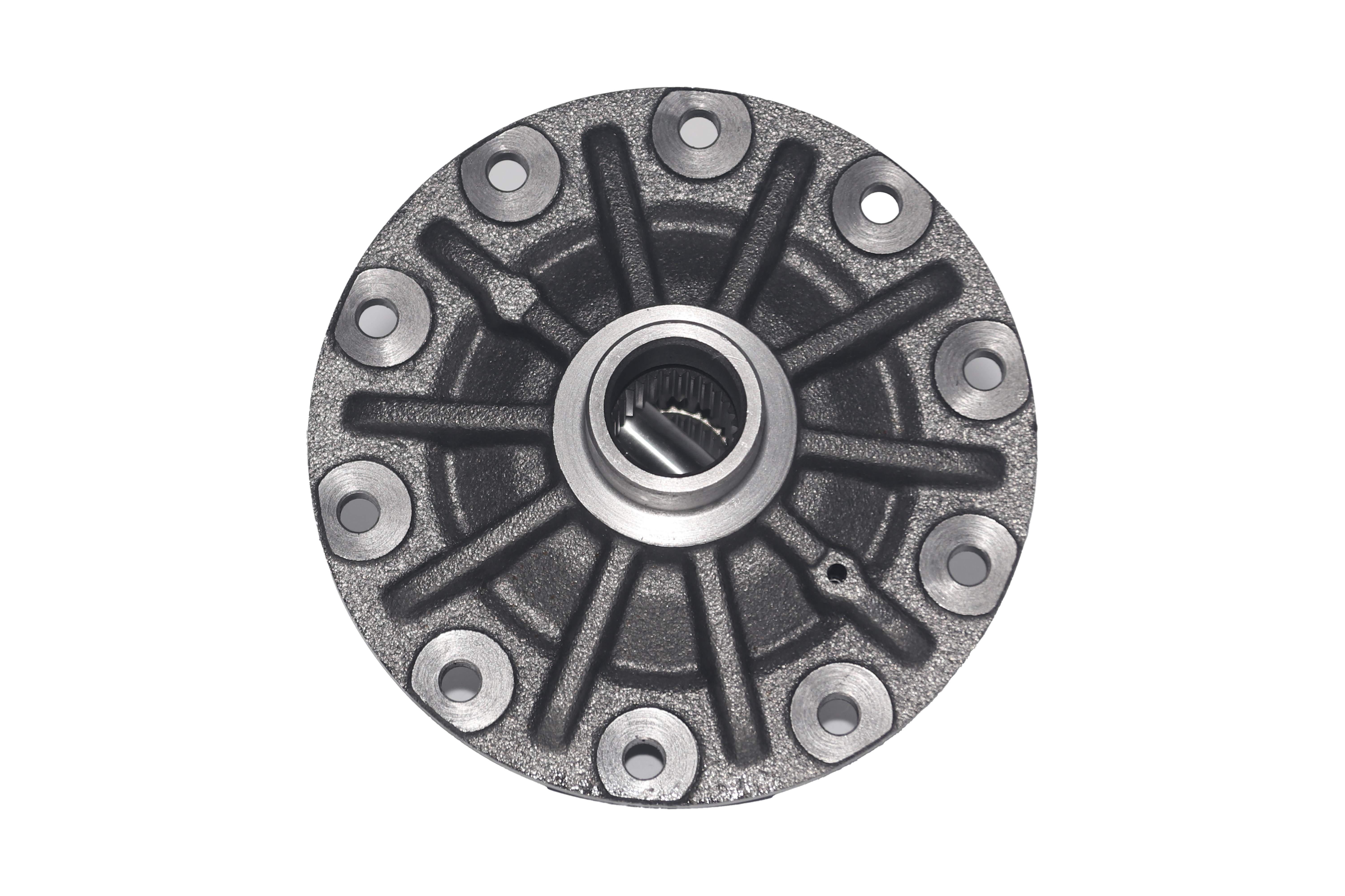 10x43 30T Differential Case Isuzu D-max