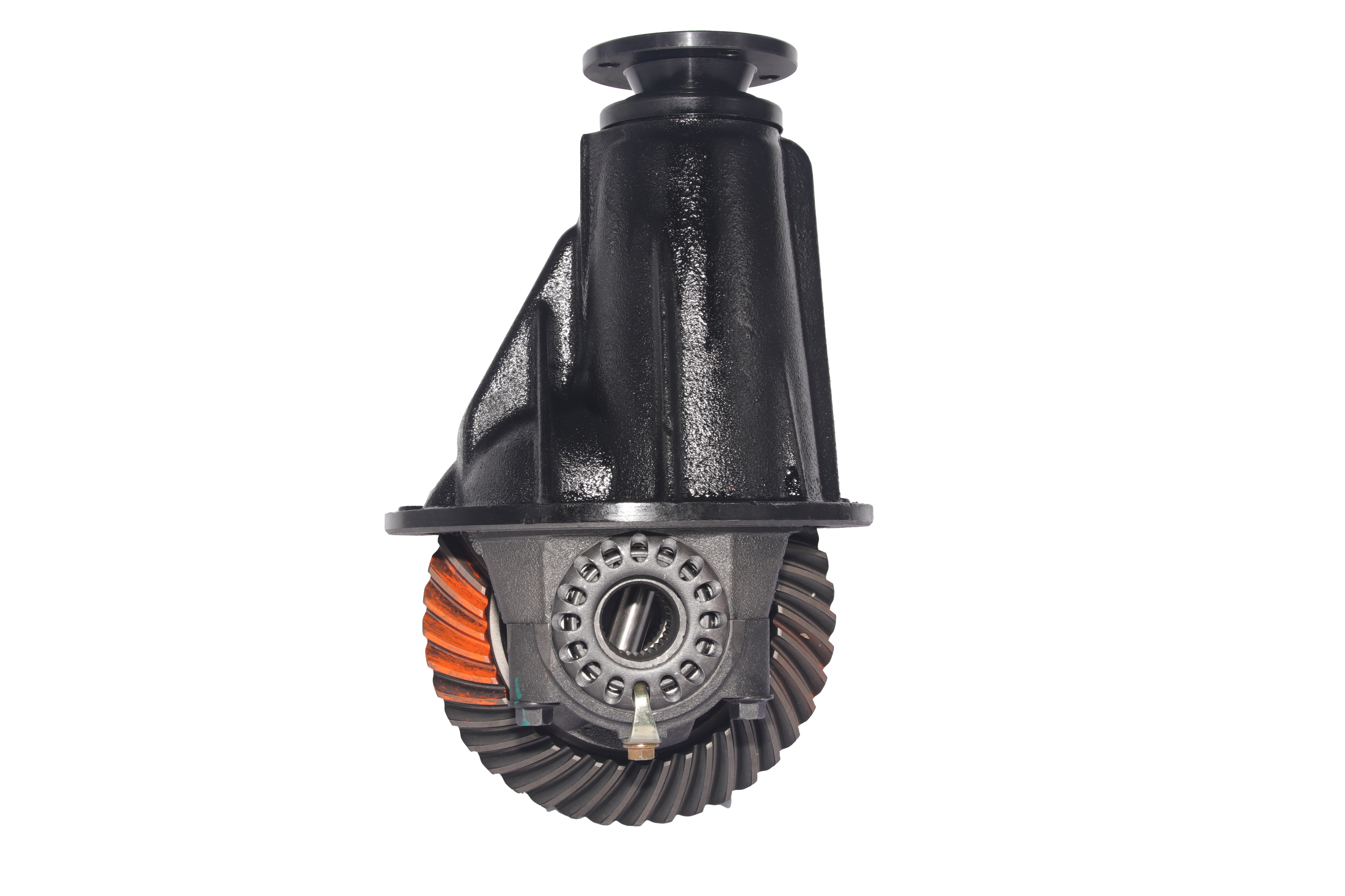 10x41 Differential Toyota 