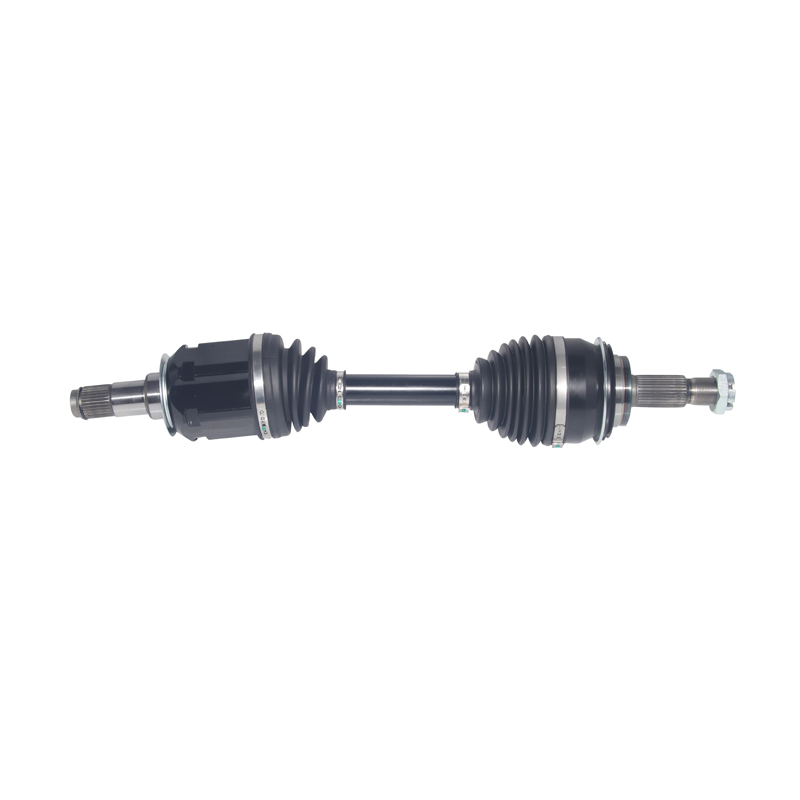 Drive Shaft Toyota LandCruiser 43430-60080